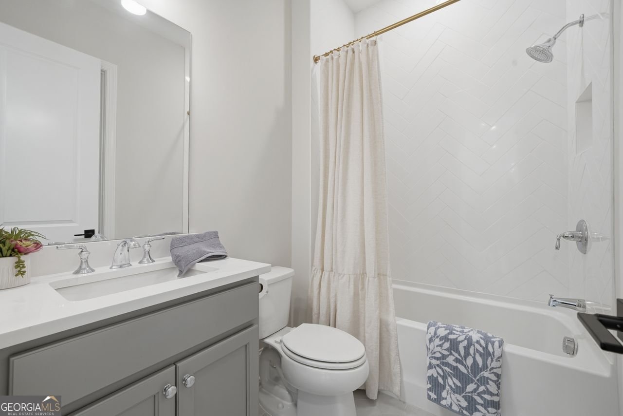 401 Oakleigh Avenue Woodstock - Photo 15