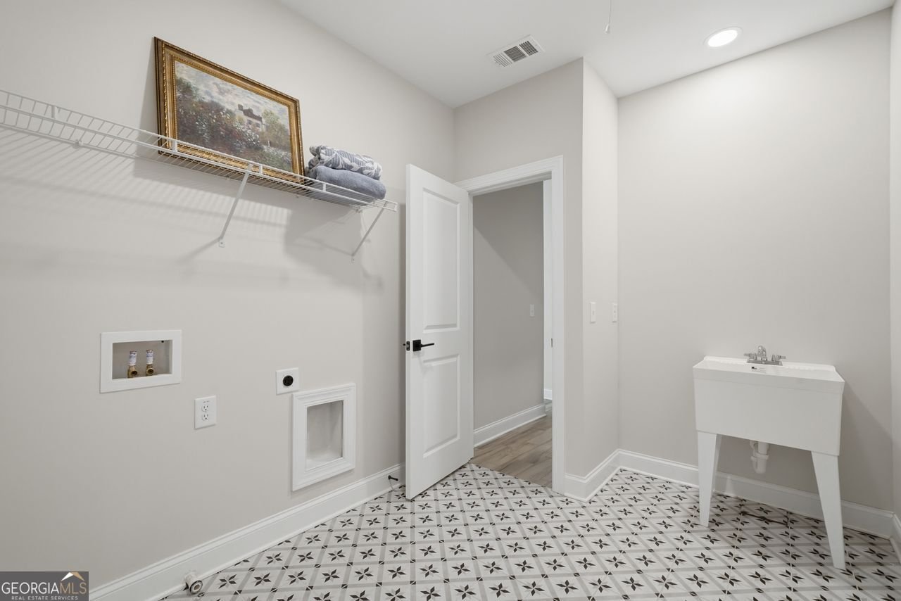 401 Oakleigh Avenue Woodstock - Photo 28