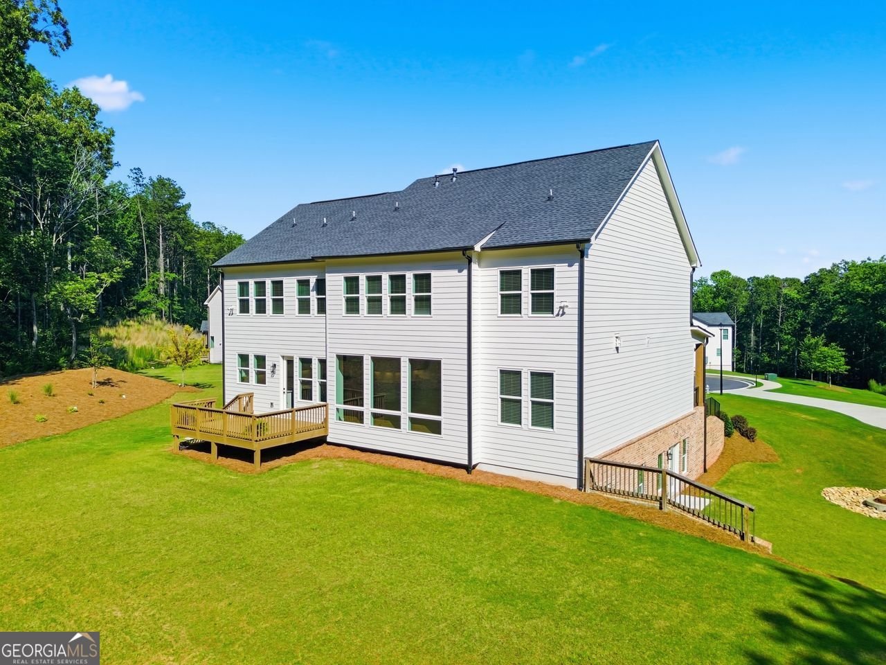 401 Oakleigh Avenue Woodstock - Photo 30