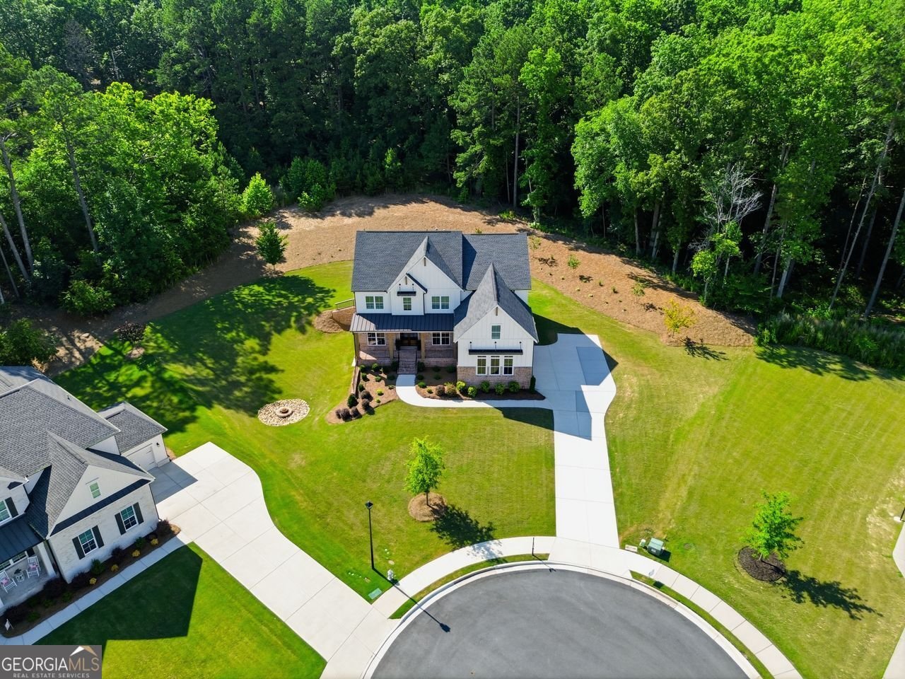 401 Oakleigh Avenue Woodstock - Photo 33