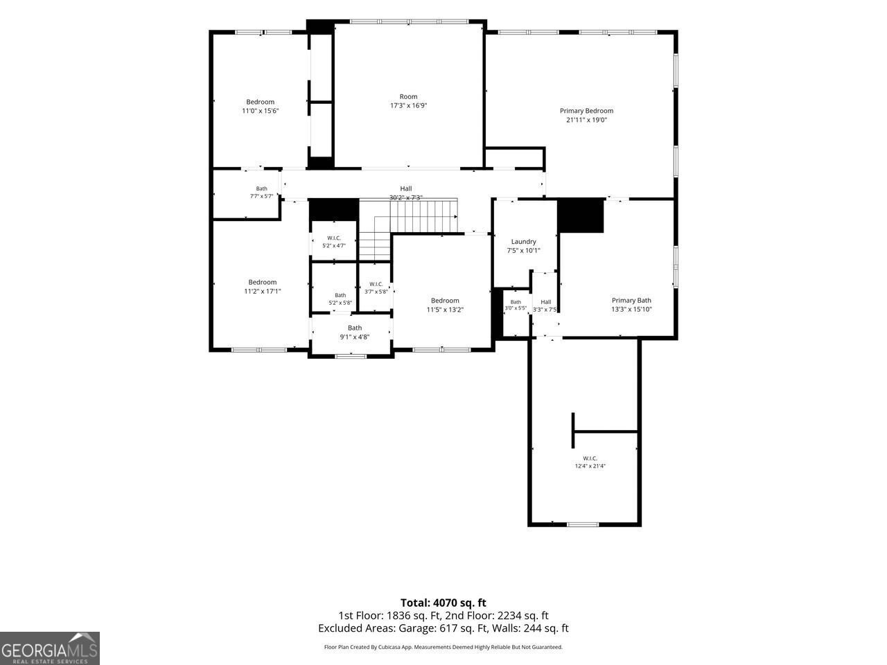 401 Oakleigh Avenue Woodstock - Photo 39