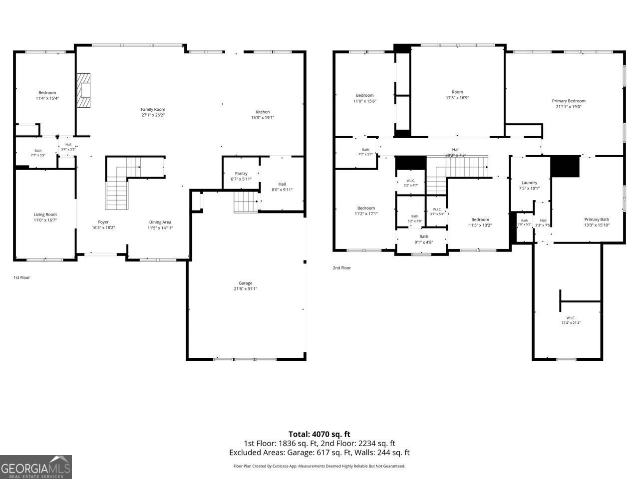 401 Oakleigh Avenue Woodstock - Photo 40