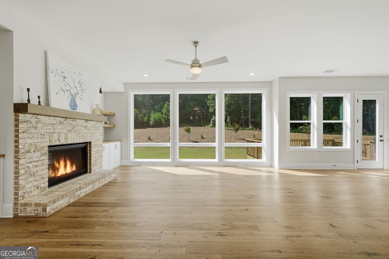 401 Oakleigh Avenue Woodstock - Photo 8