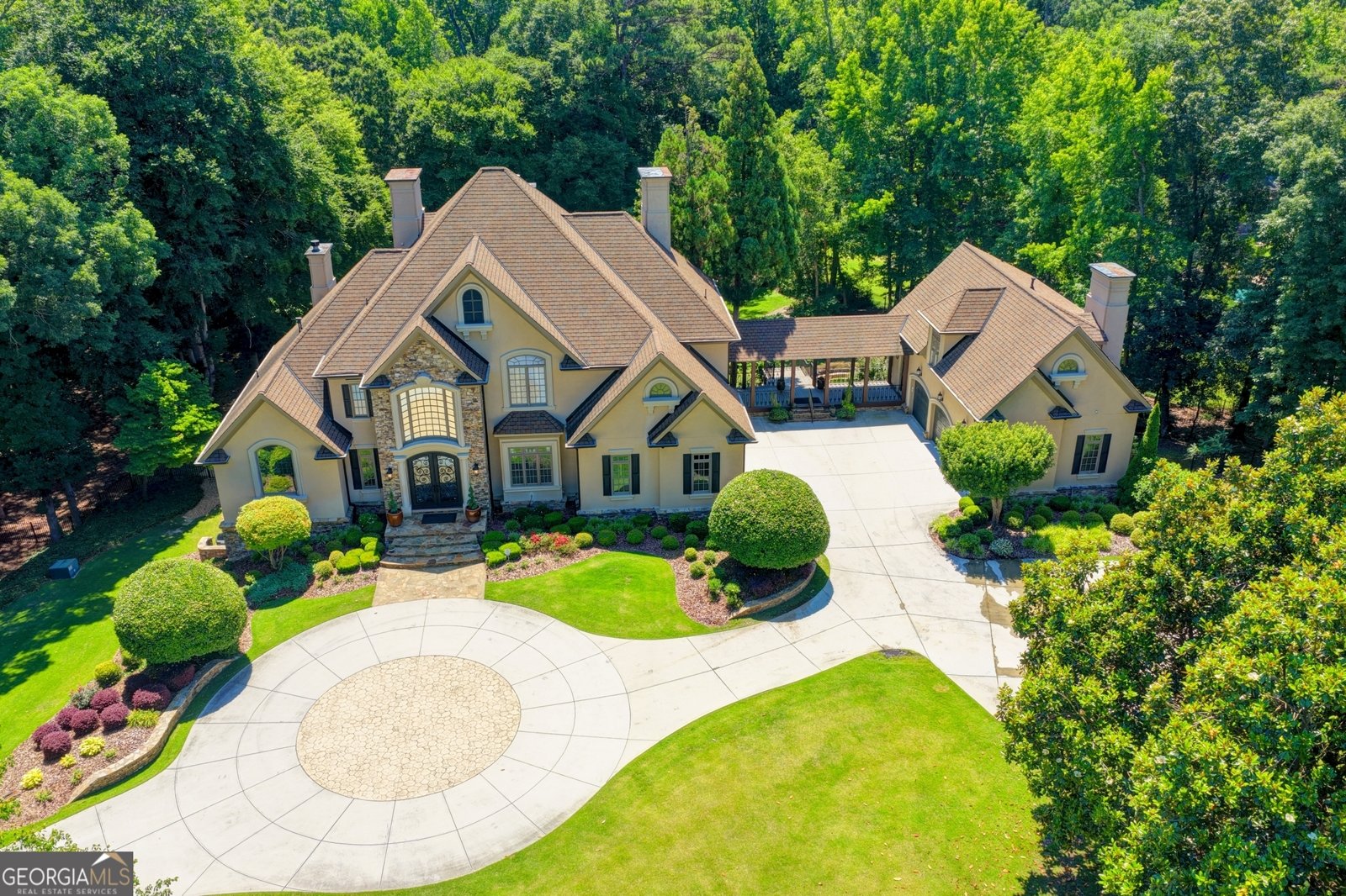 1389 Hillside Drive Grayson - Photo 101