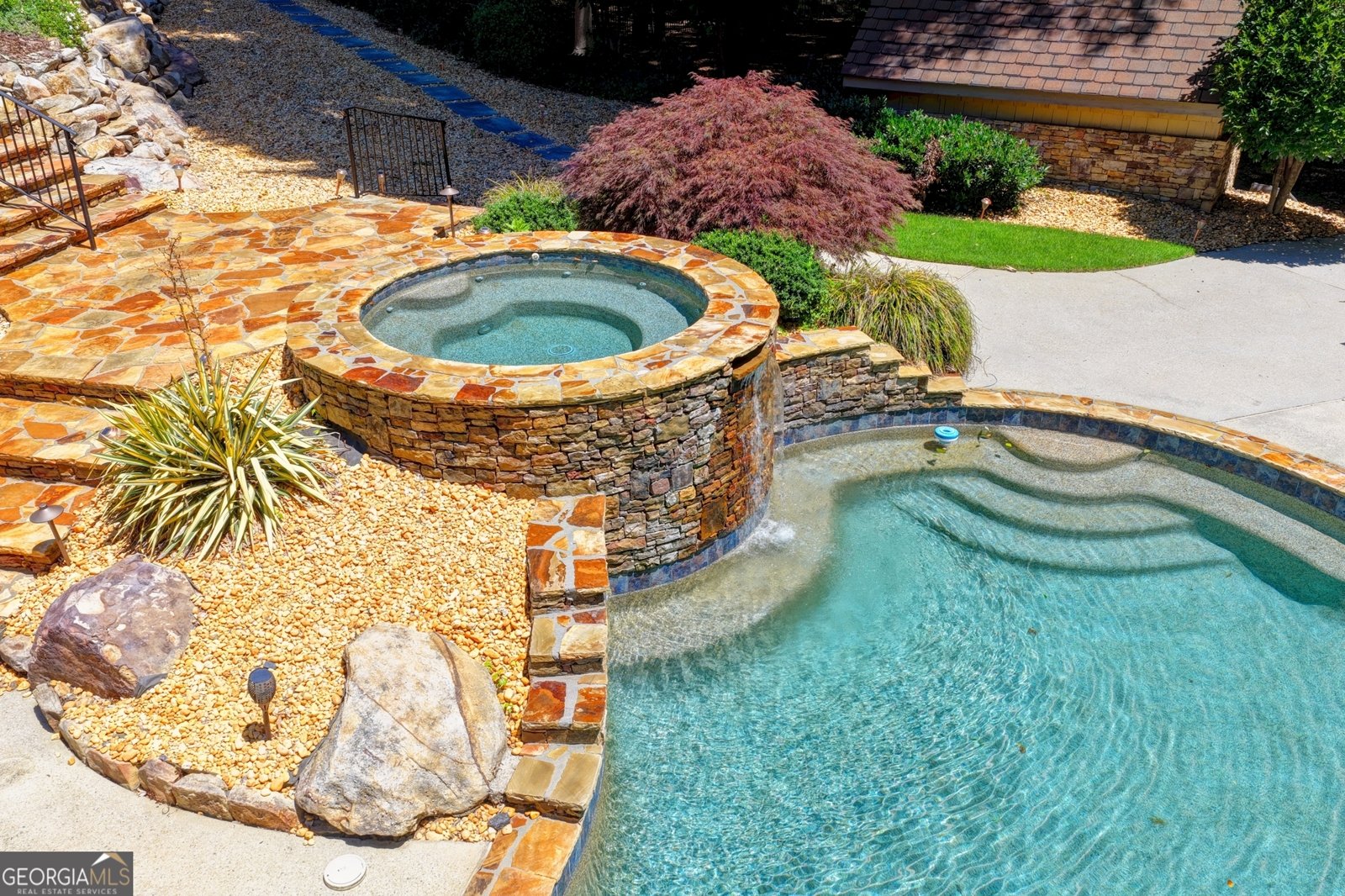 1389 Hillside Drive Grayson - Photo 105