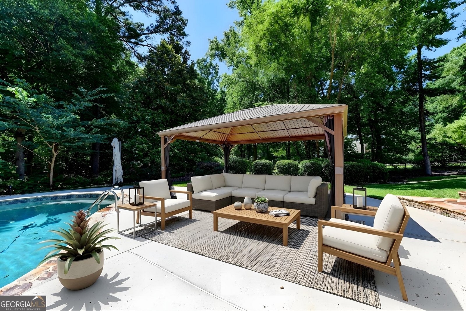 1389 Hillside Drive Grayson - Photo 118