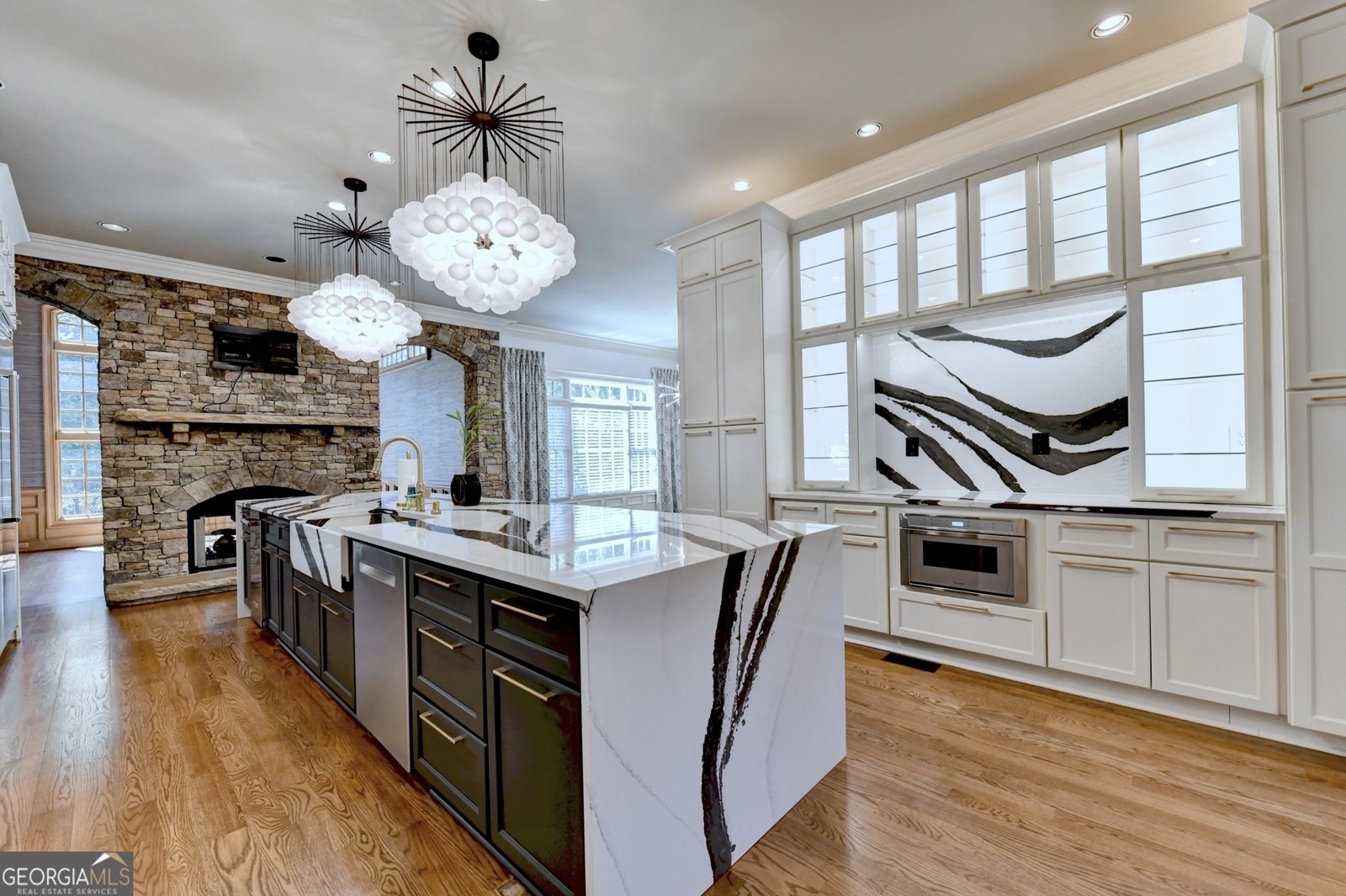 1389 Hillside Drive Grayson - Photo 15