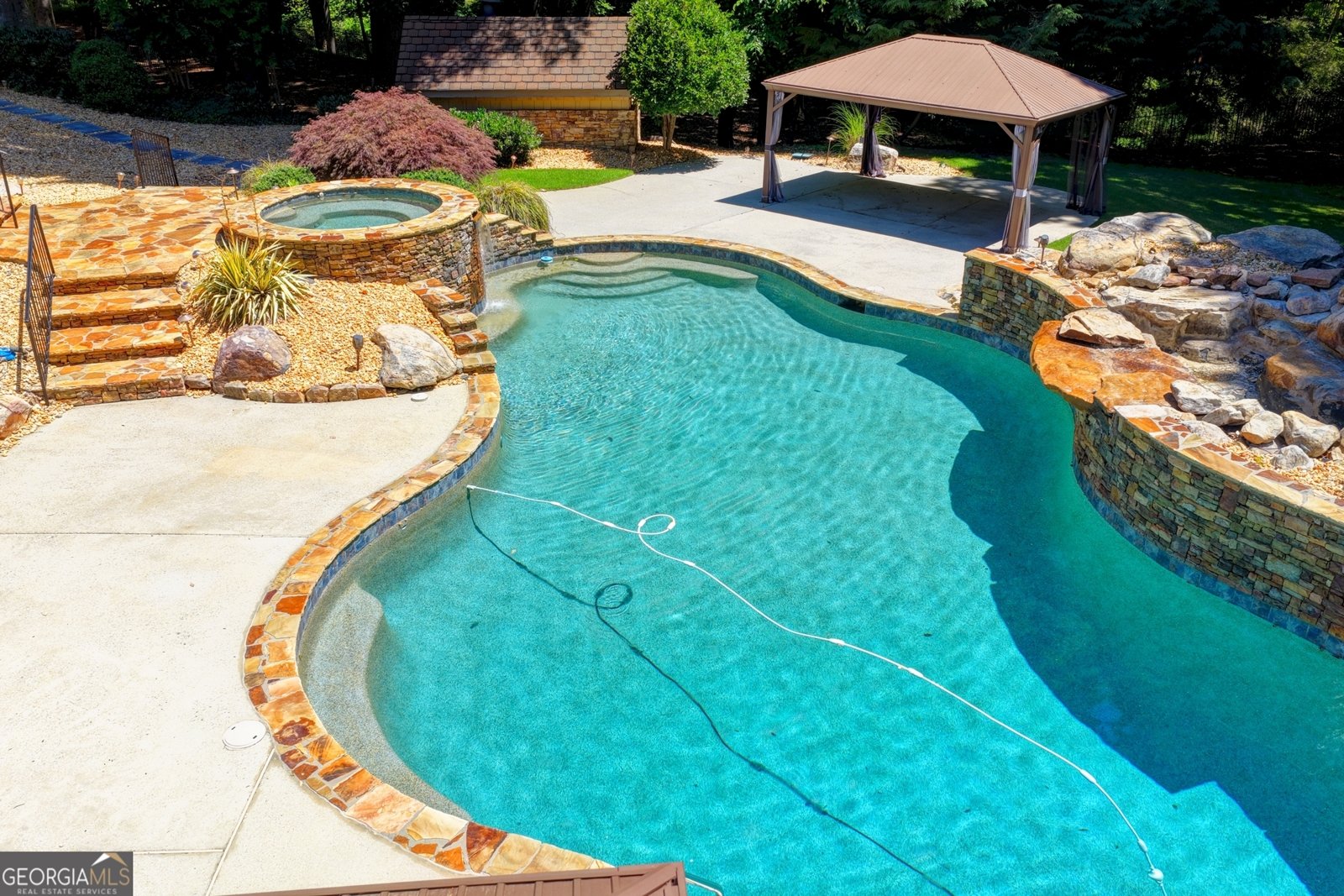 1389 Hillside Drive Grayson - Photo 7