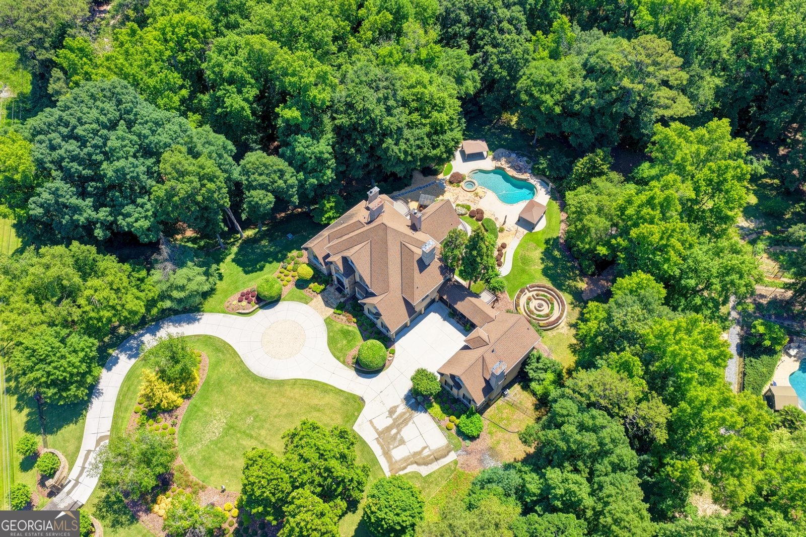 1389 Hillside Drive Grayson - Photo 94