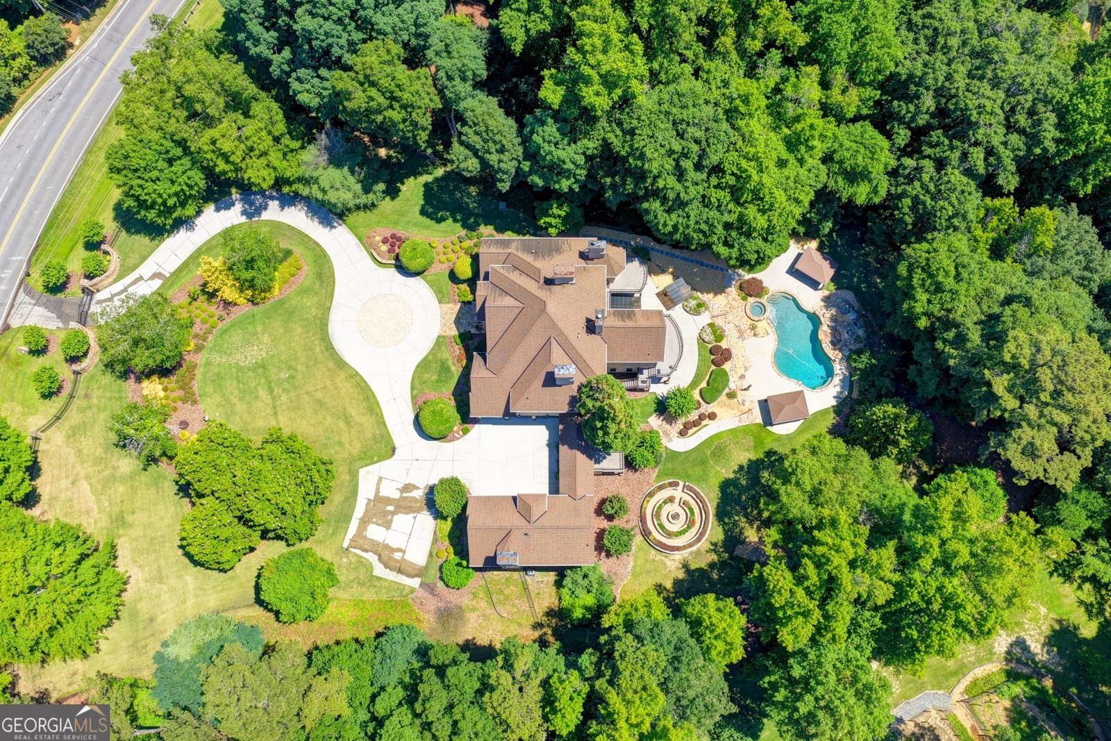 1389 Hillside Drive Grayson - Photo 95
