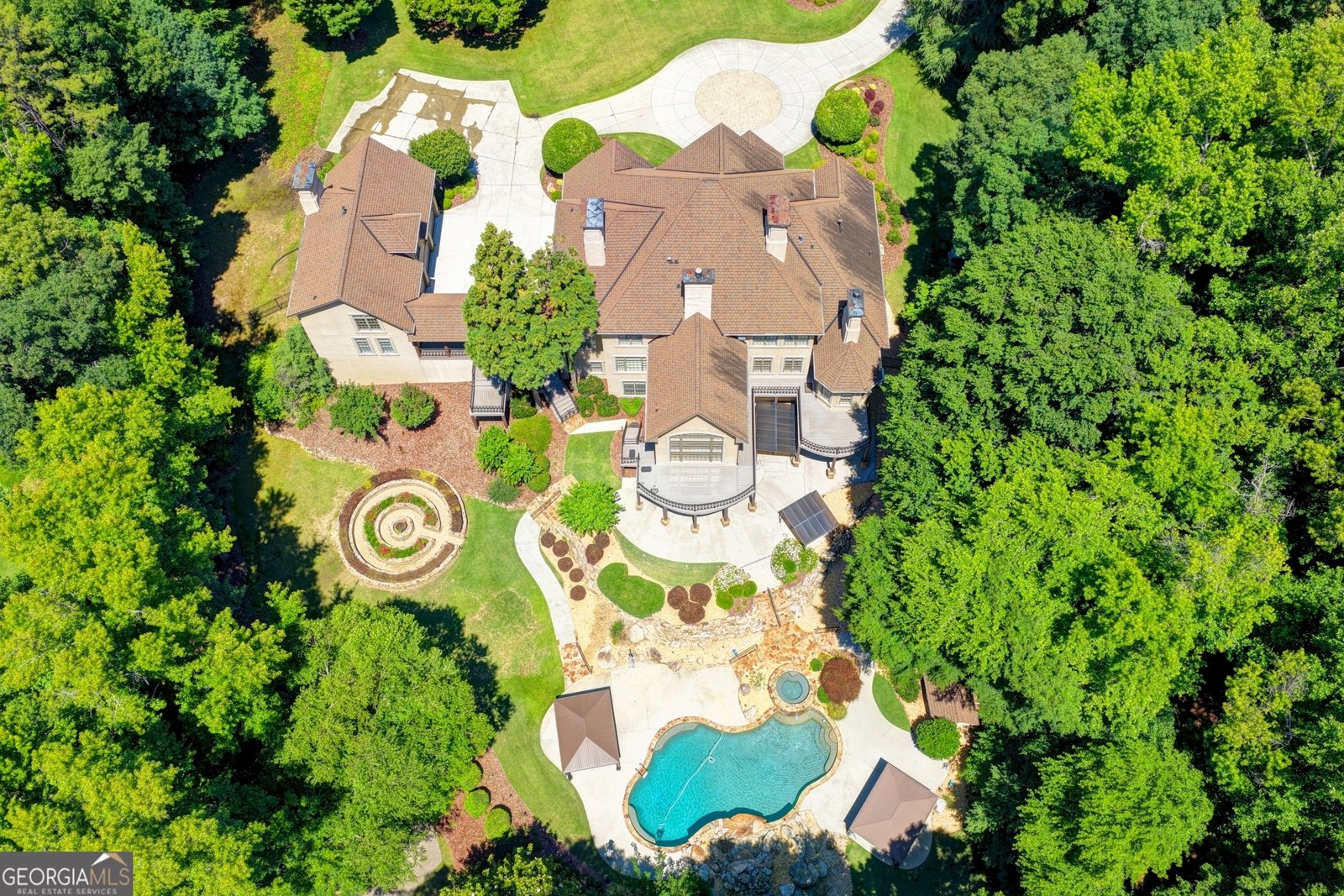1389 Hillside Drive Grayson - Photo 96