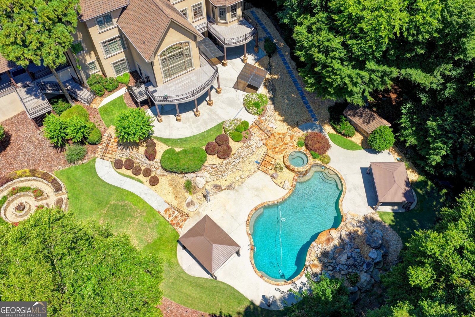1389 Hillside Drive Grayson - Photo 97