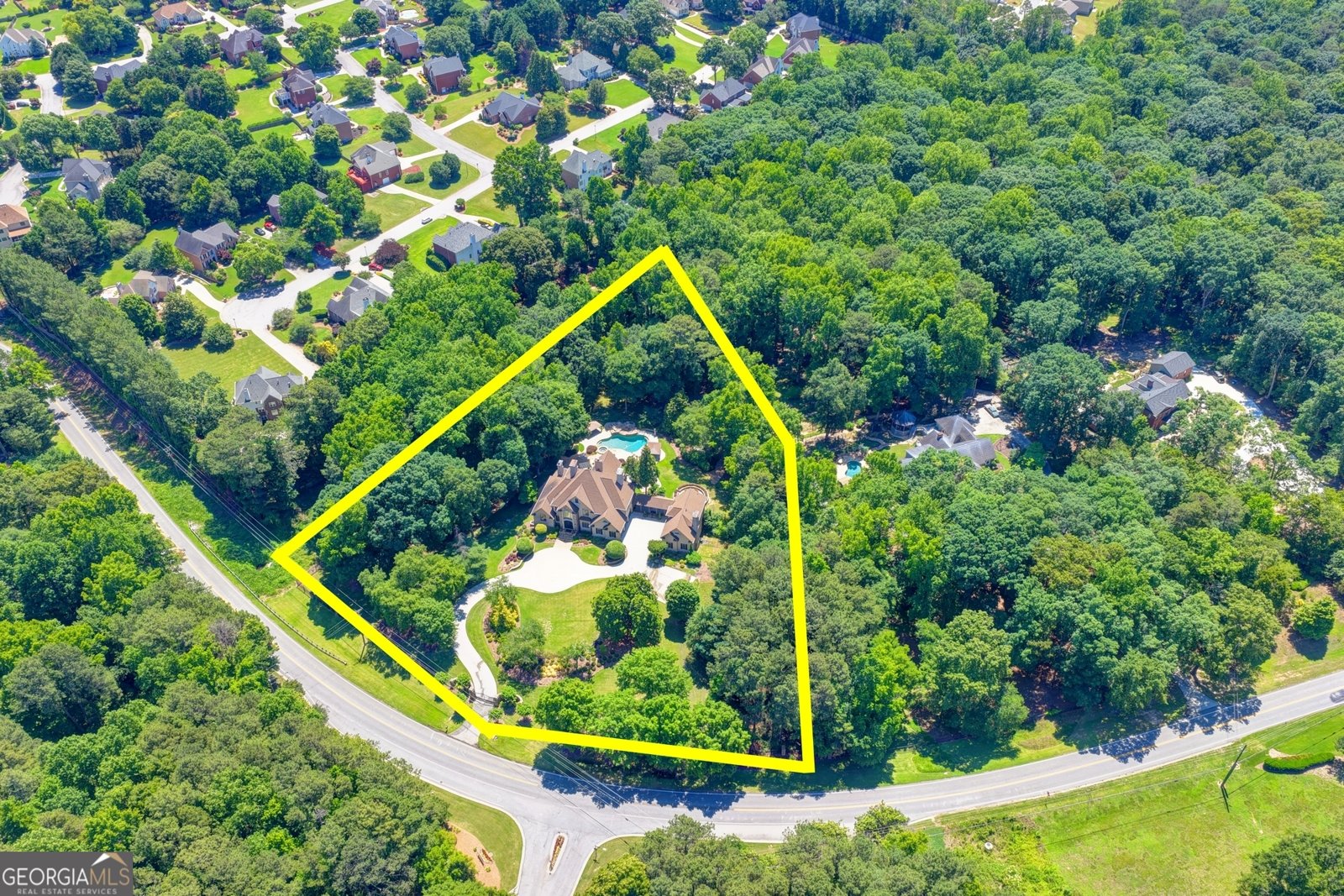 1389 Hillside Drive Grayson - Photo 99