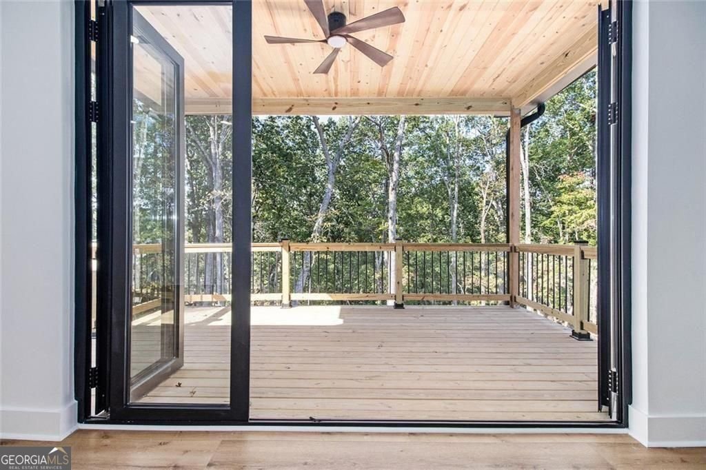 6325 Crestline Drive Dawsonville - Photo 30