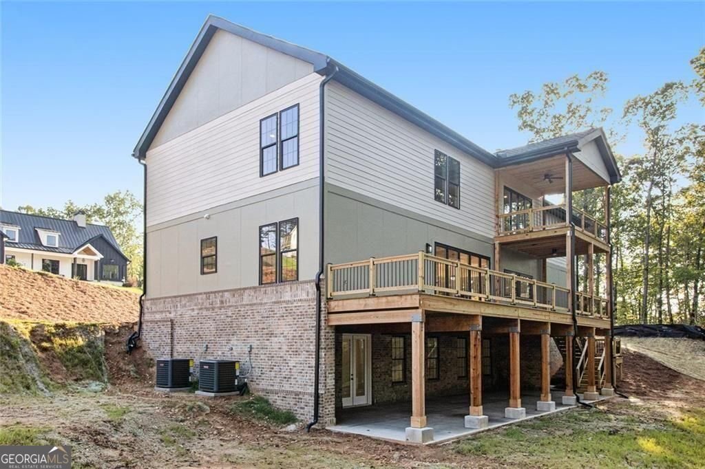 6325 Crestline Drive Dawsonville - Photo 45
