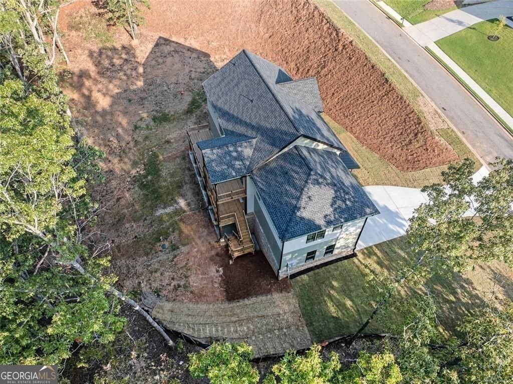 6325 Crestline Drive Dawsonville - Photo 48