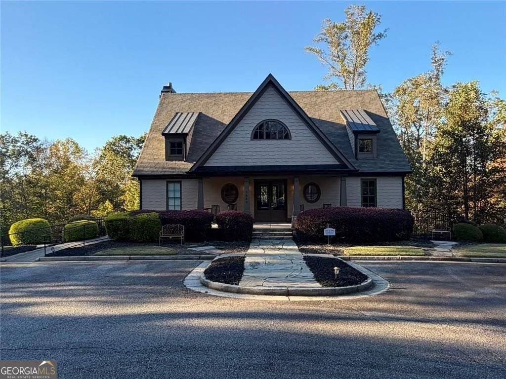 6325 Crestline Drive Dawsonville - Photo 50