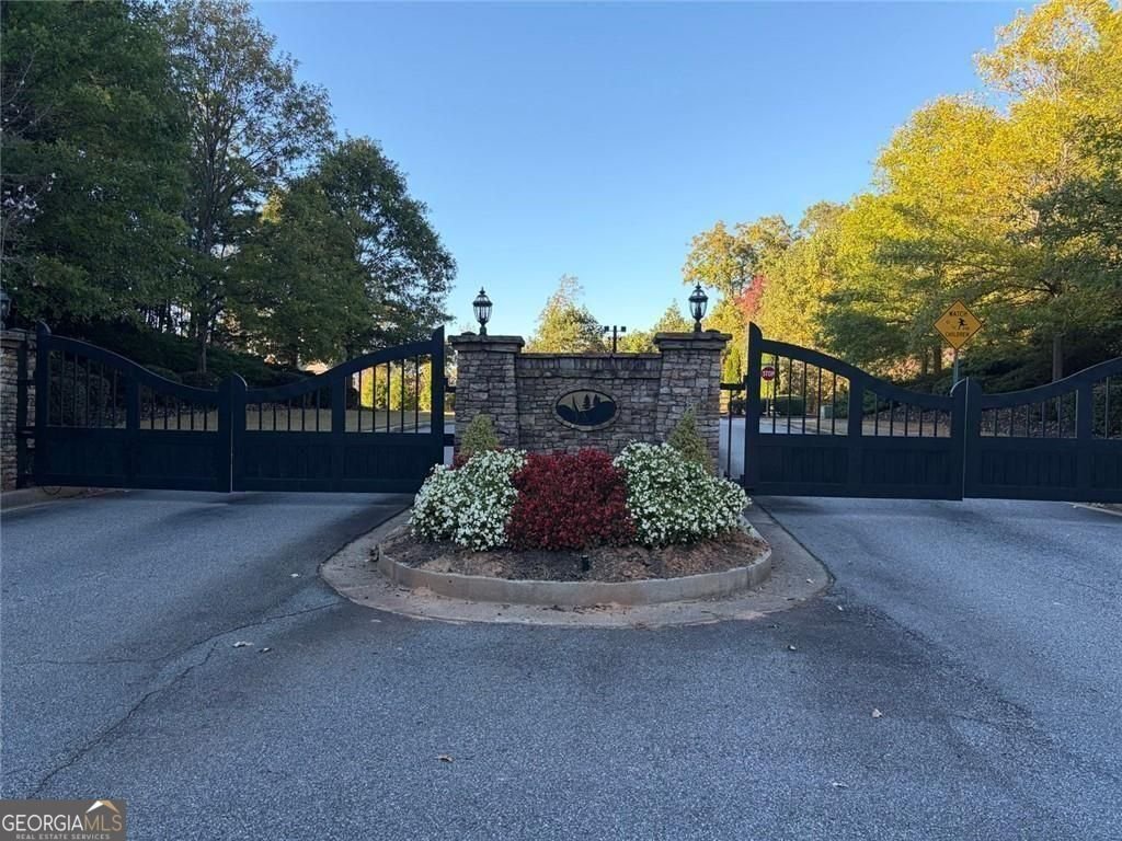 6325 Crestline Drive Dawsonville - Photo 53