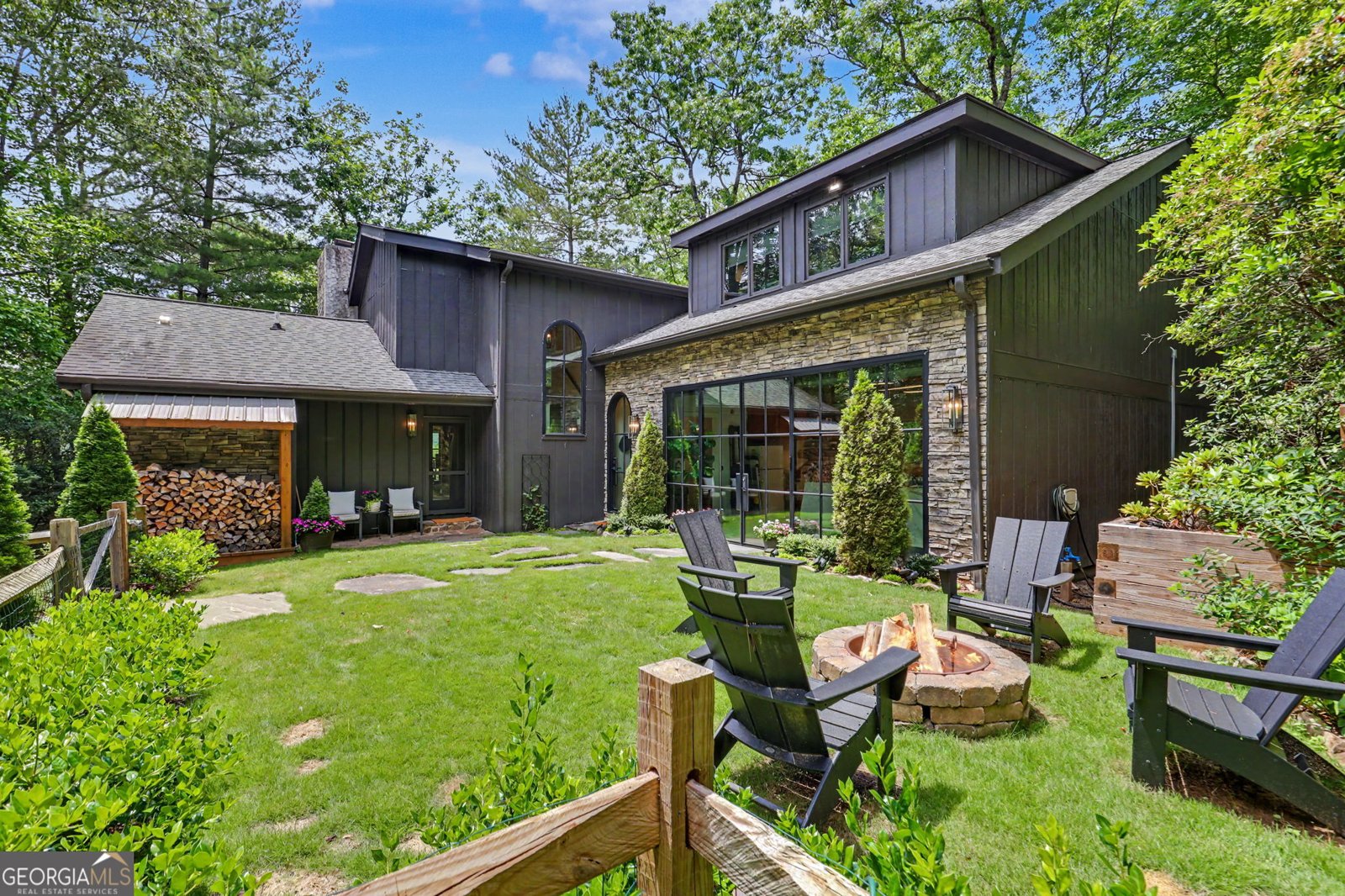 69 Durango Lane Clayton - Photo 11