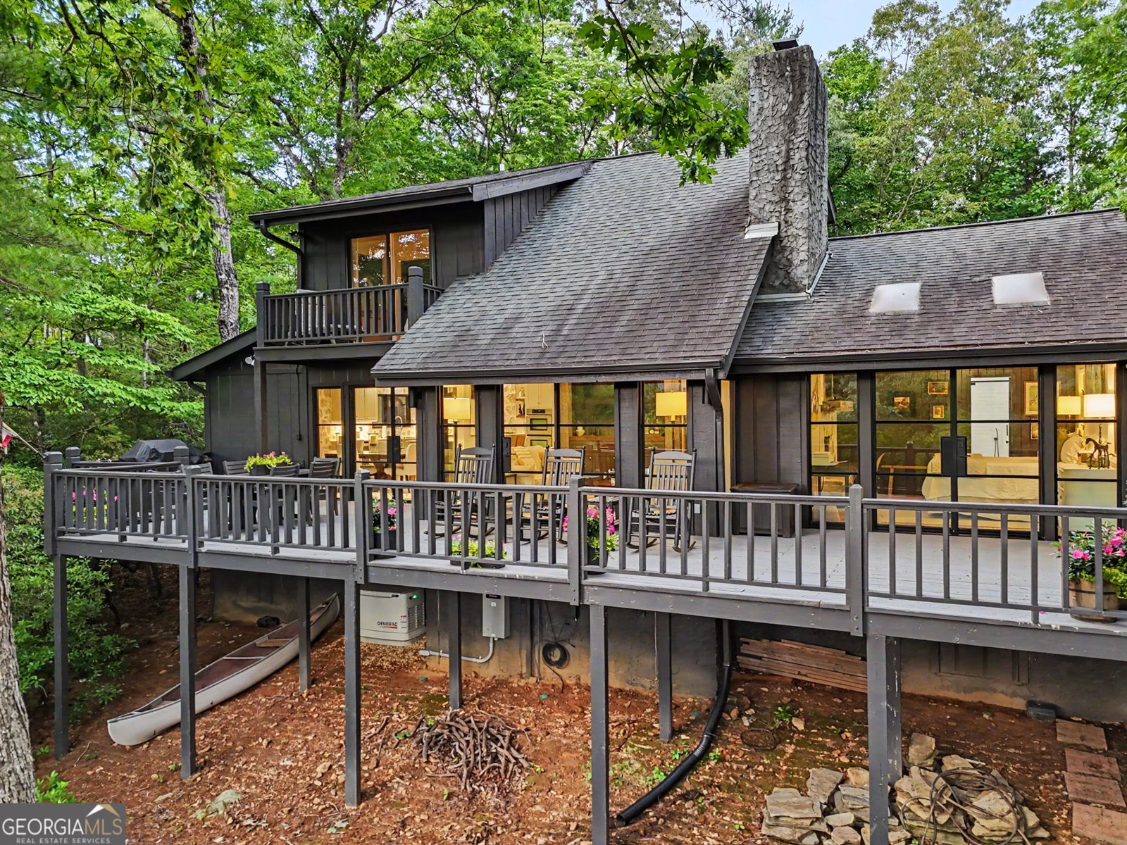 69 Durango Lane Clayton - Photo 112