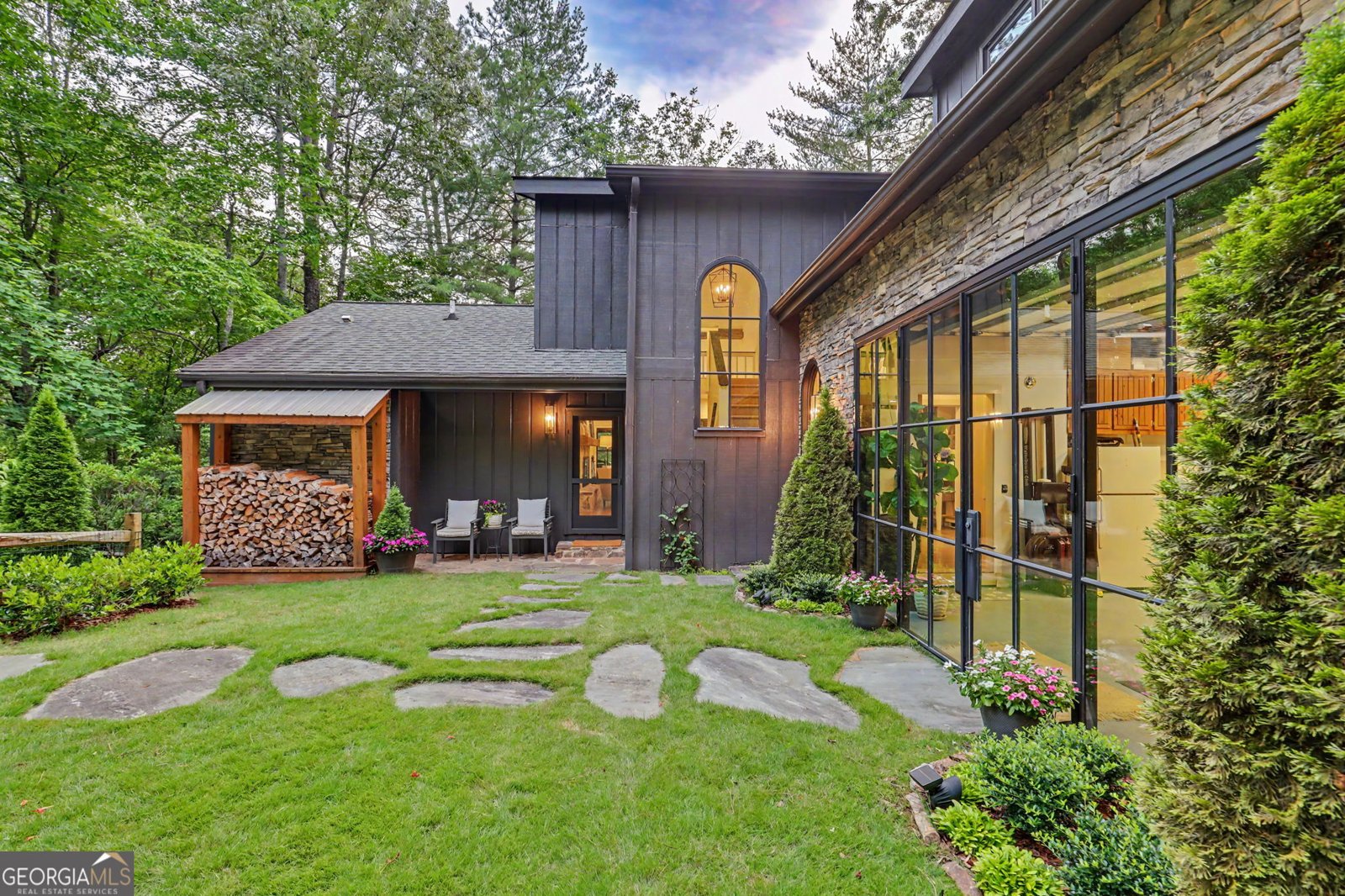 69 Durango Lane Clayton - Photo 13
