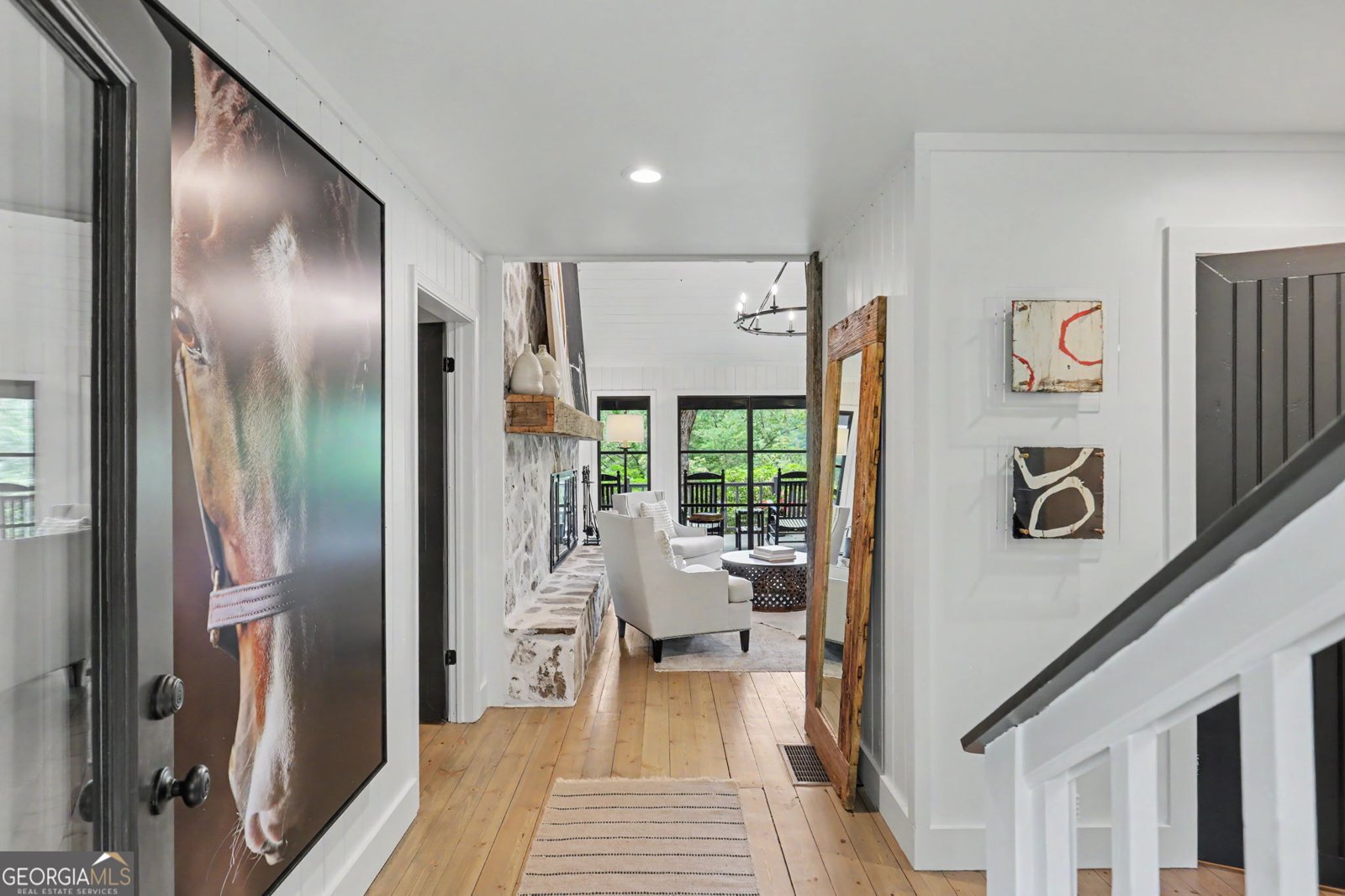 69 Durango Lane Clayton - Photo 14