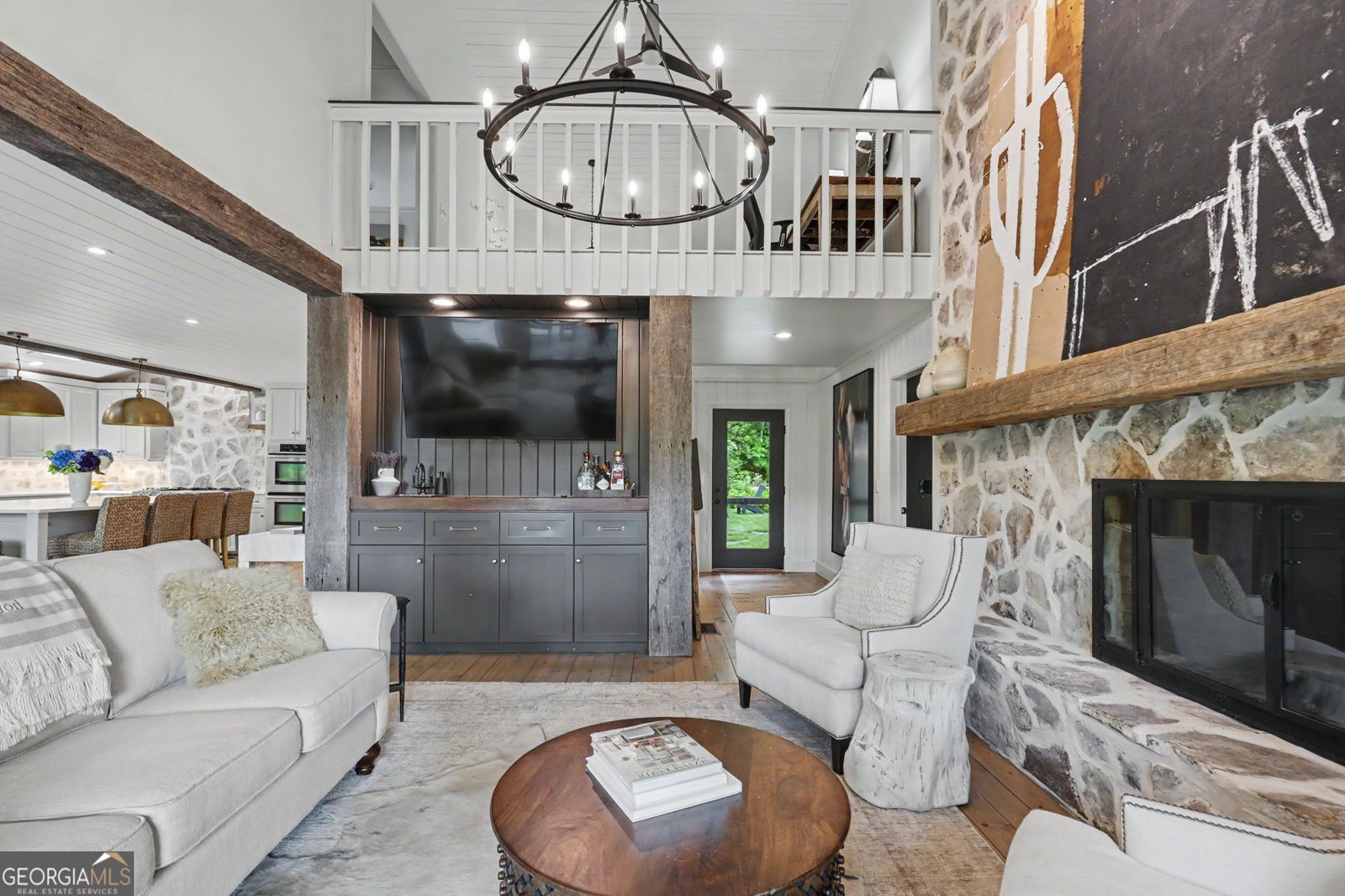 69 Durango Lane Clayton - Photo 17