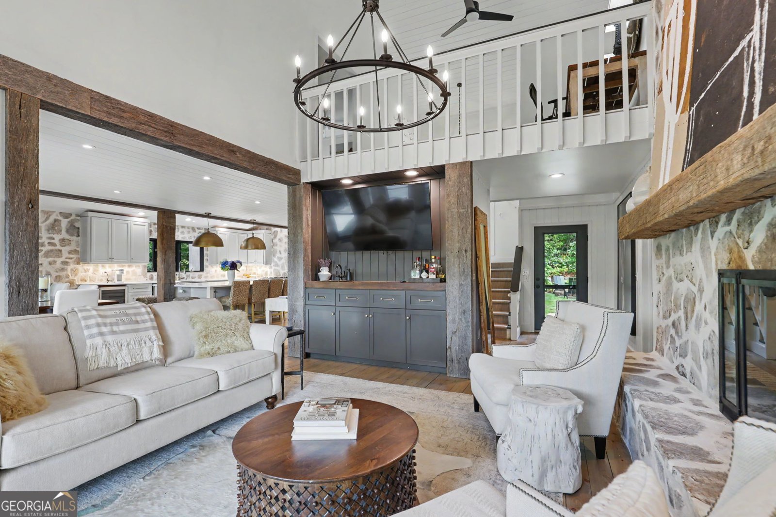 69 Durango Lane Clayton - Photo 18