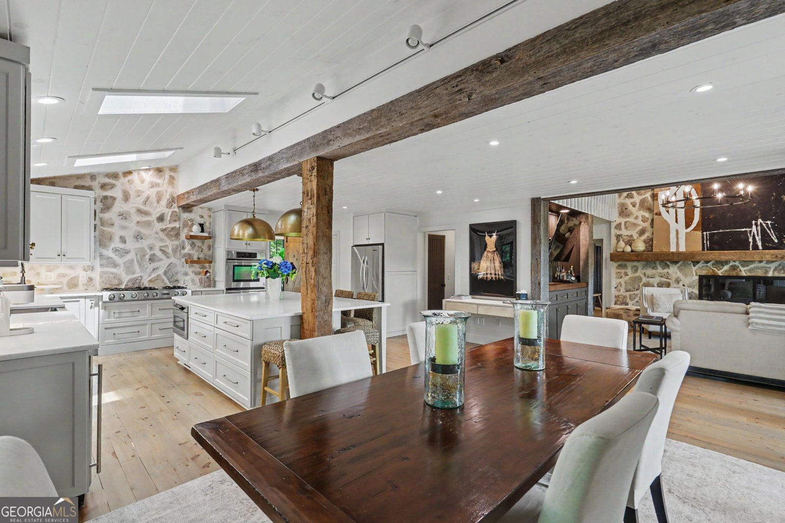 69 Durango Lane Clayton - Photo 21