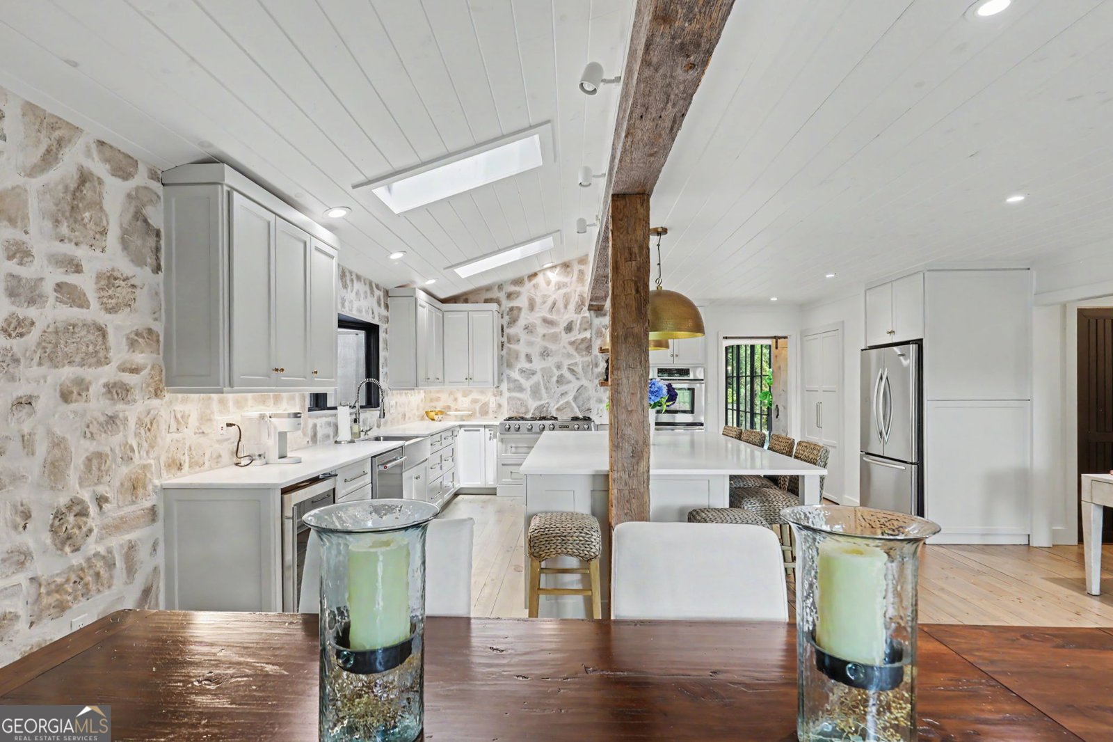 69 Durango Lane Clayton - Photo 22