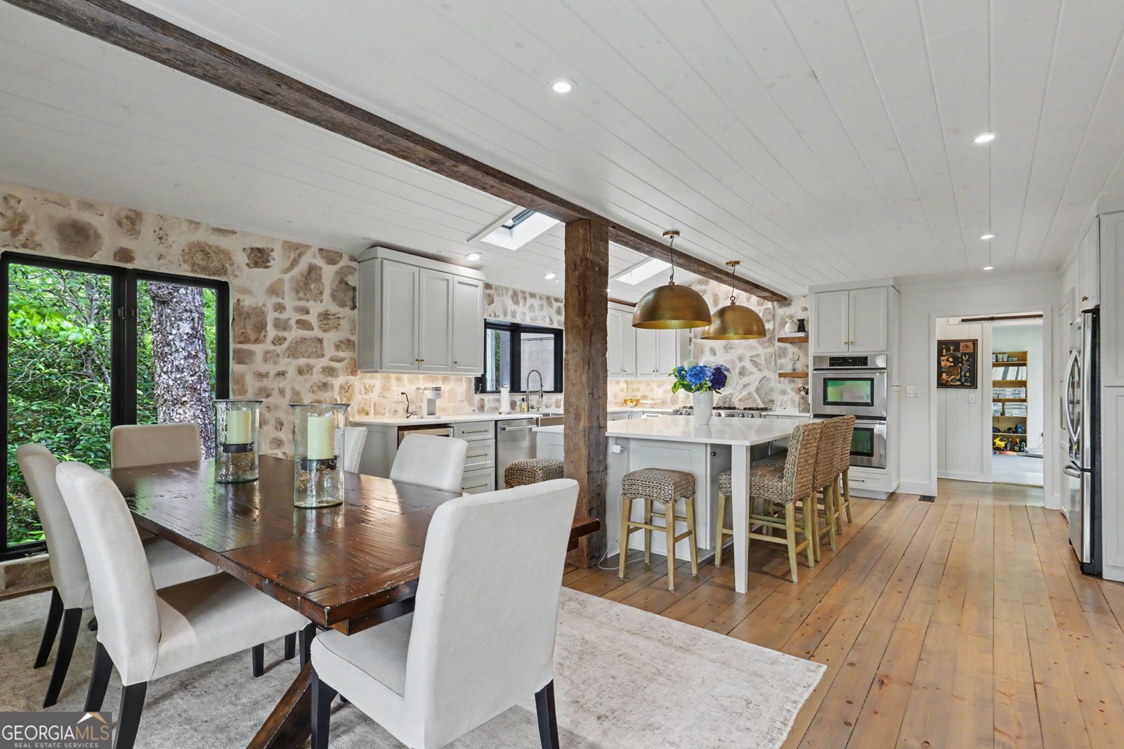 69 Durango Lane Clayton - Photo 23