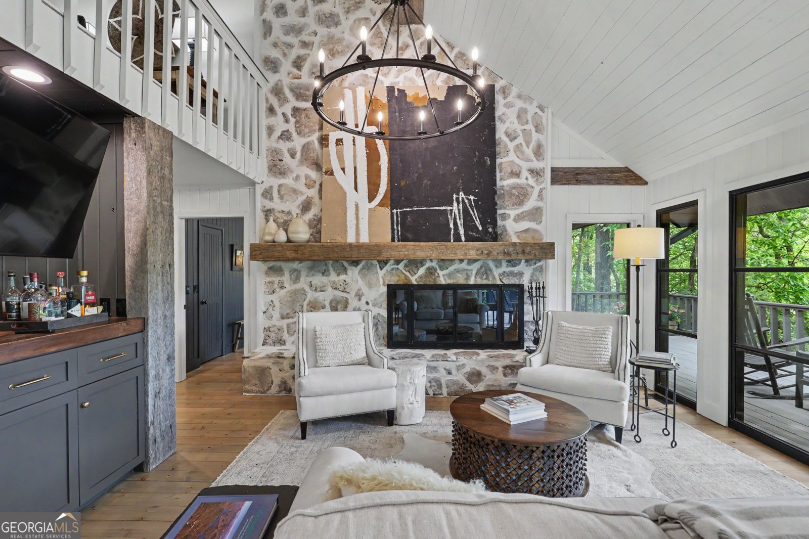 69 Durango Lane Clayton - Photo 40