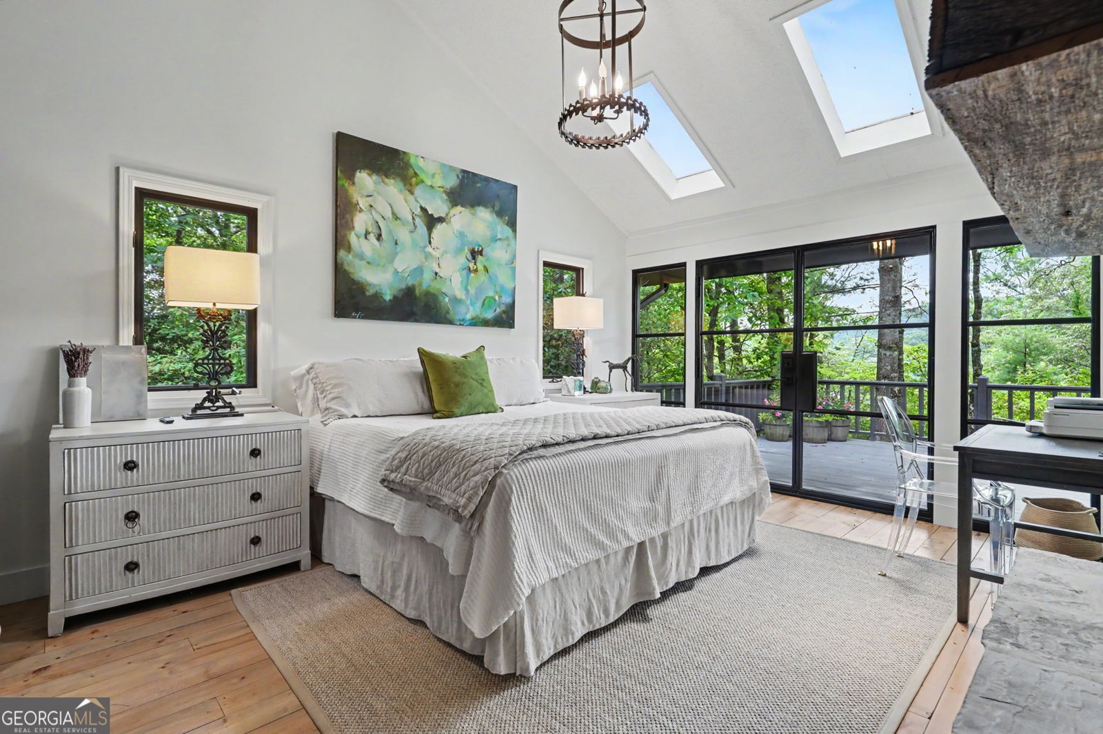 69 Durango Lane Clayton - Photo 41