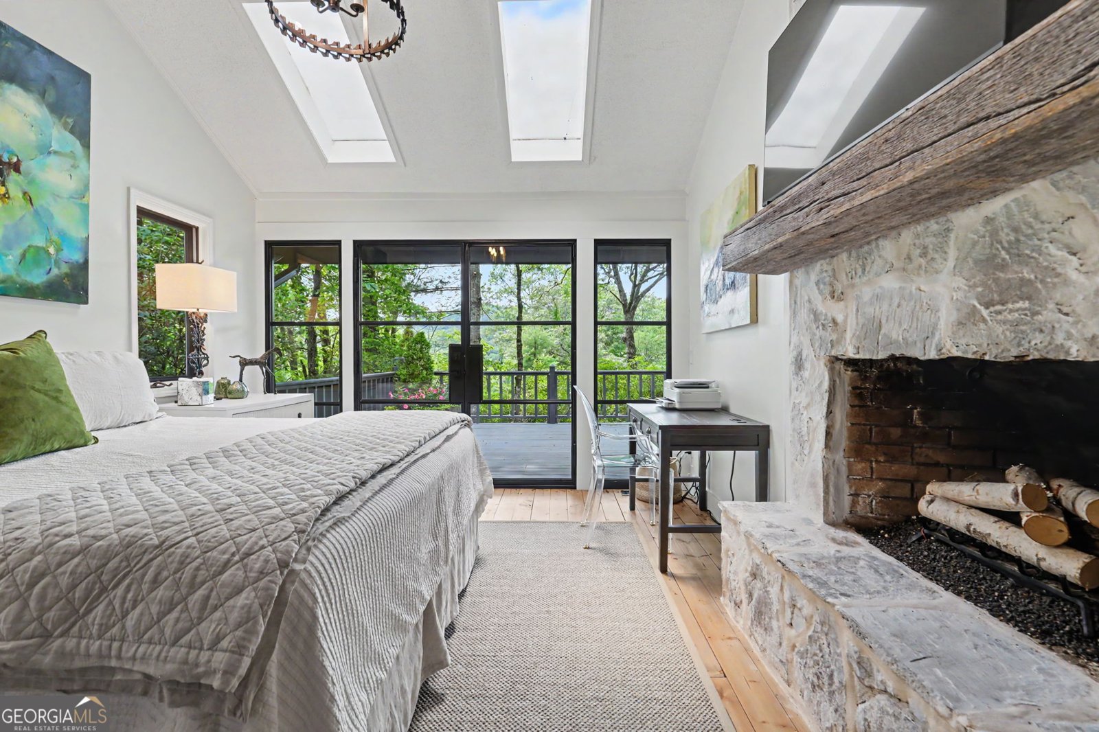 69 Durango Lane Clayton - Photo 42