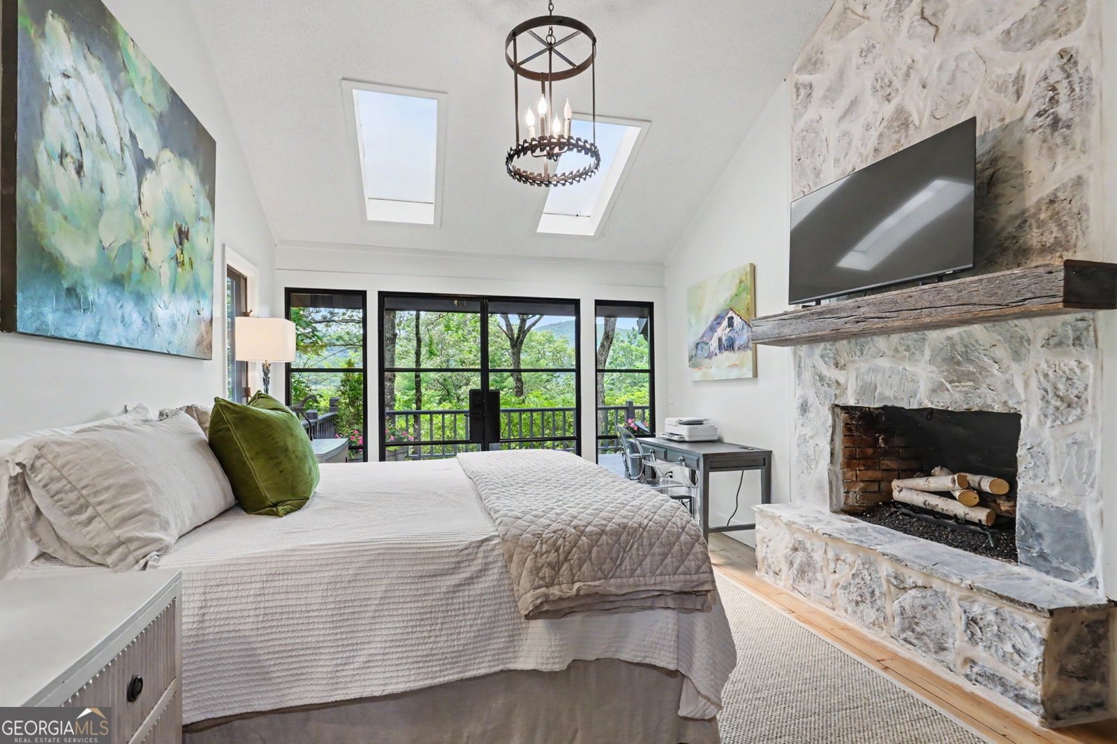 69 Durango Lane Clayton - Photo 44