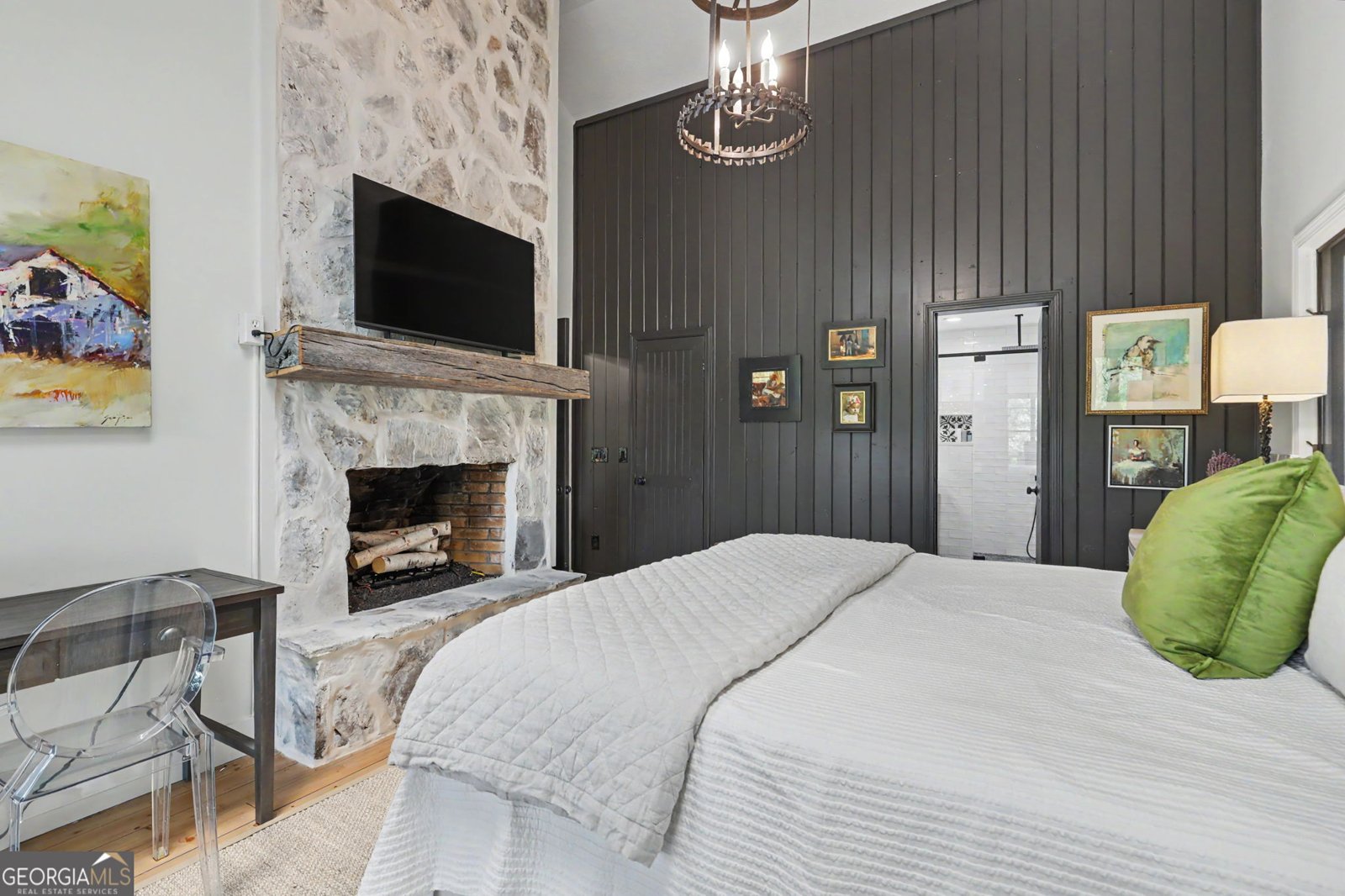 69 Durango Lane Clayton - Photo 45