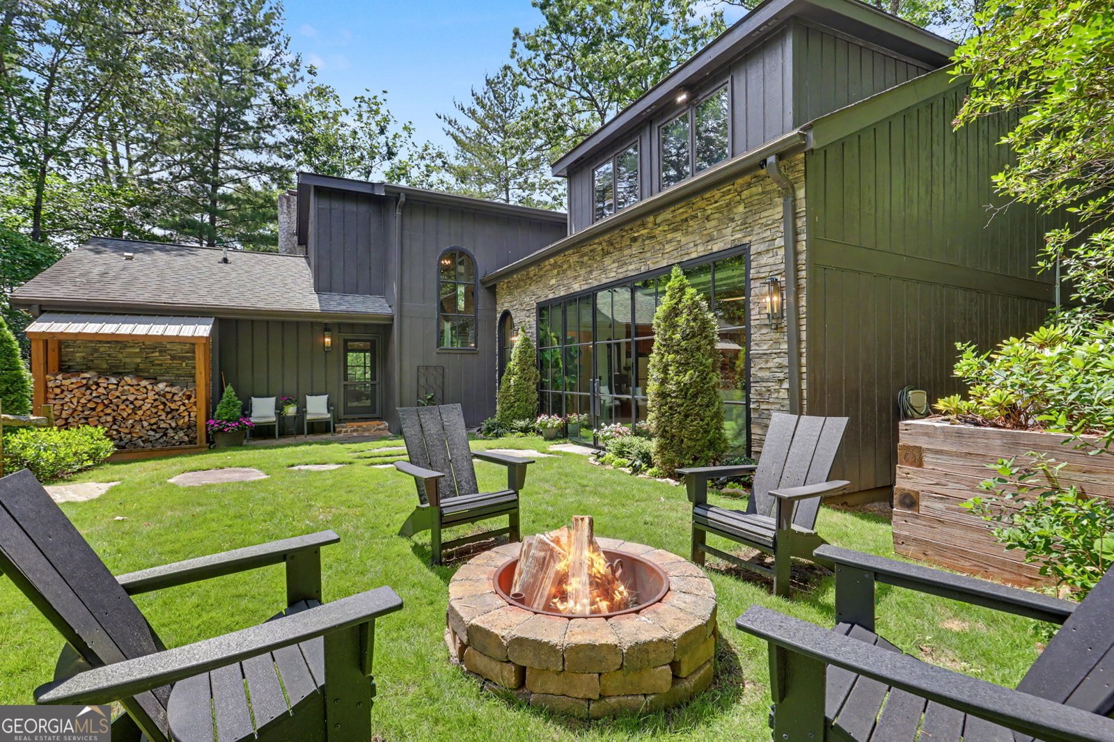 69 Durango Lane Clayton - Photo 8
