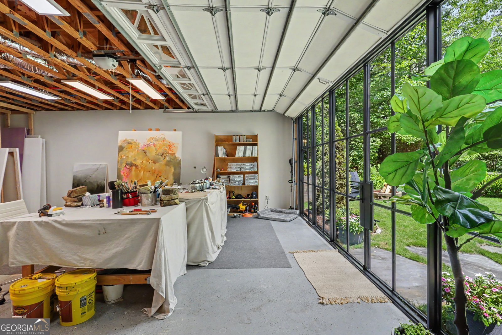 69 Durango Lane Clayton - Photo 82