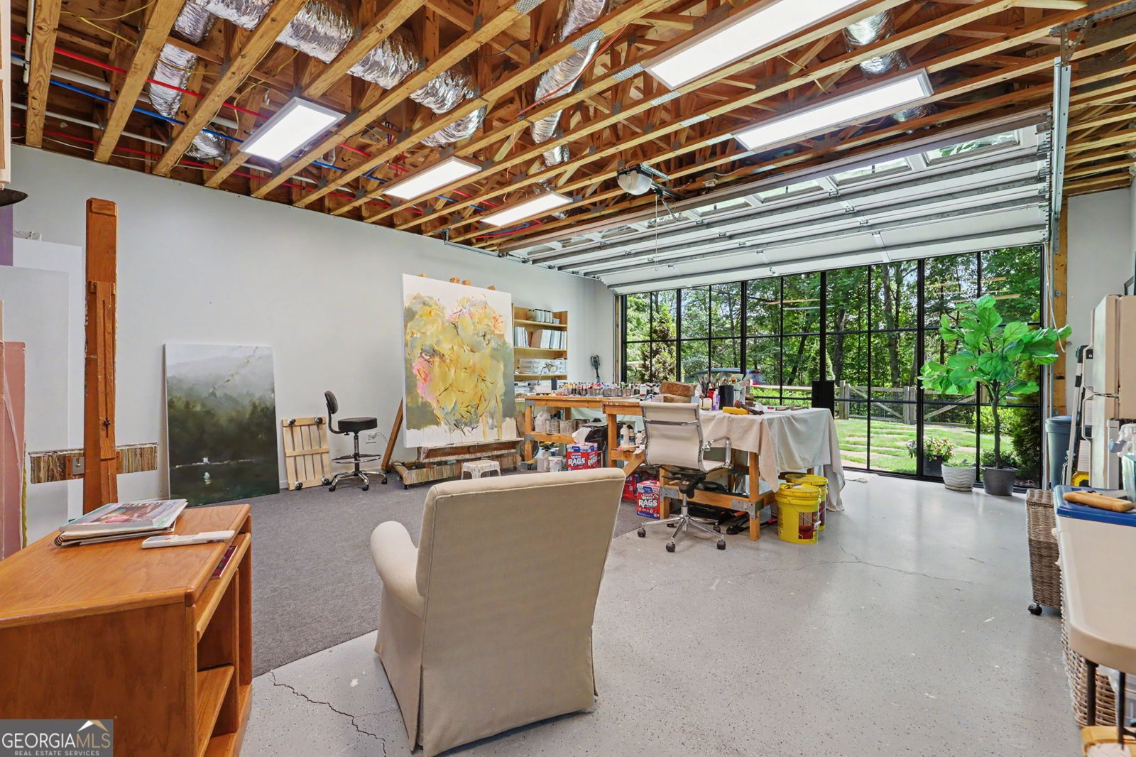 69 Durango Lane Clayton - Photo 84