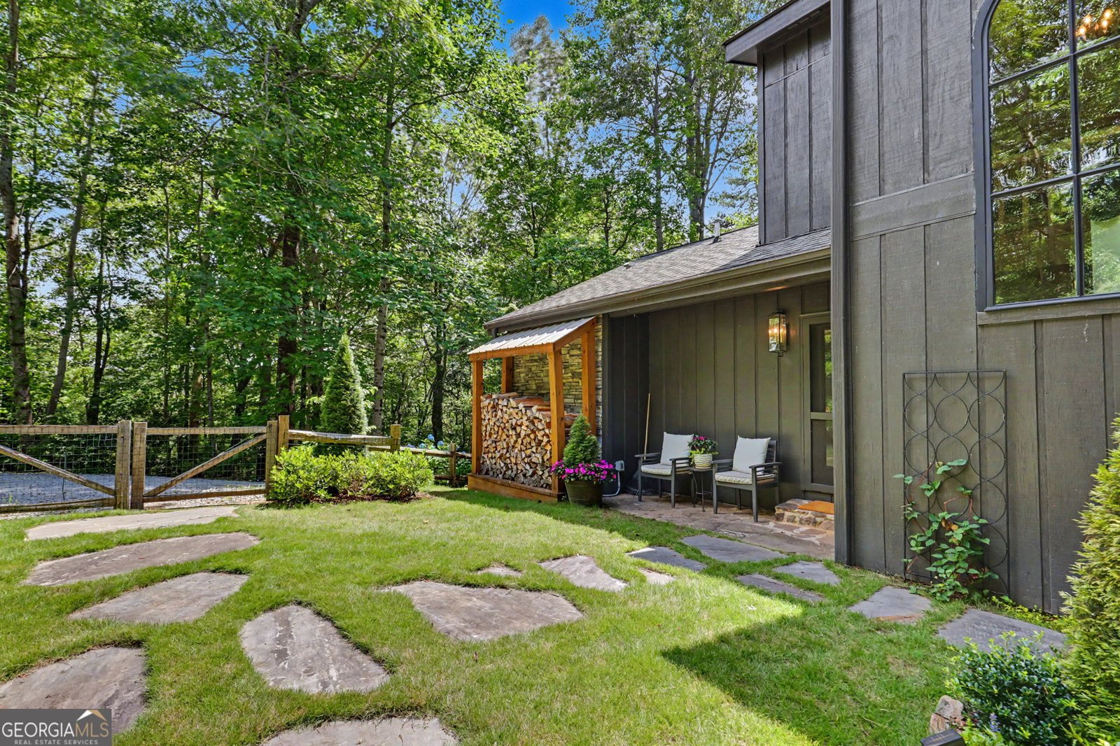 69 Durango Lane Clayton - Photo 85