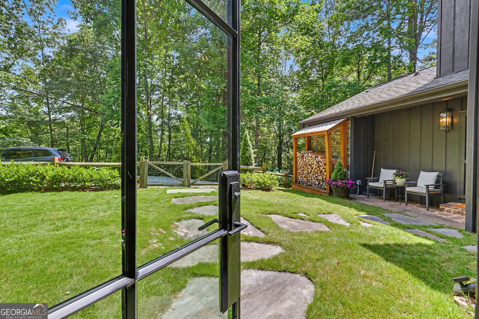 69 Durango Lane Clayton - Photo 86