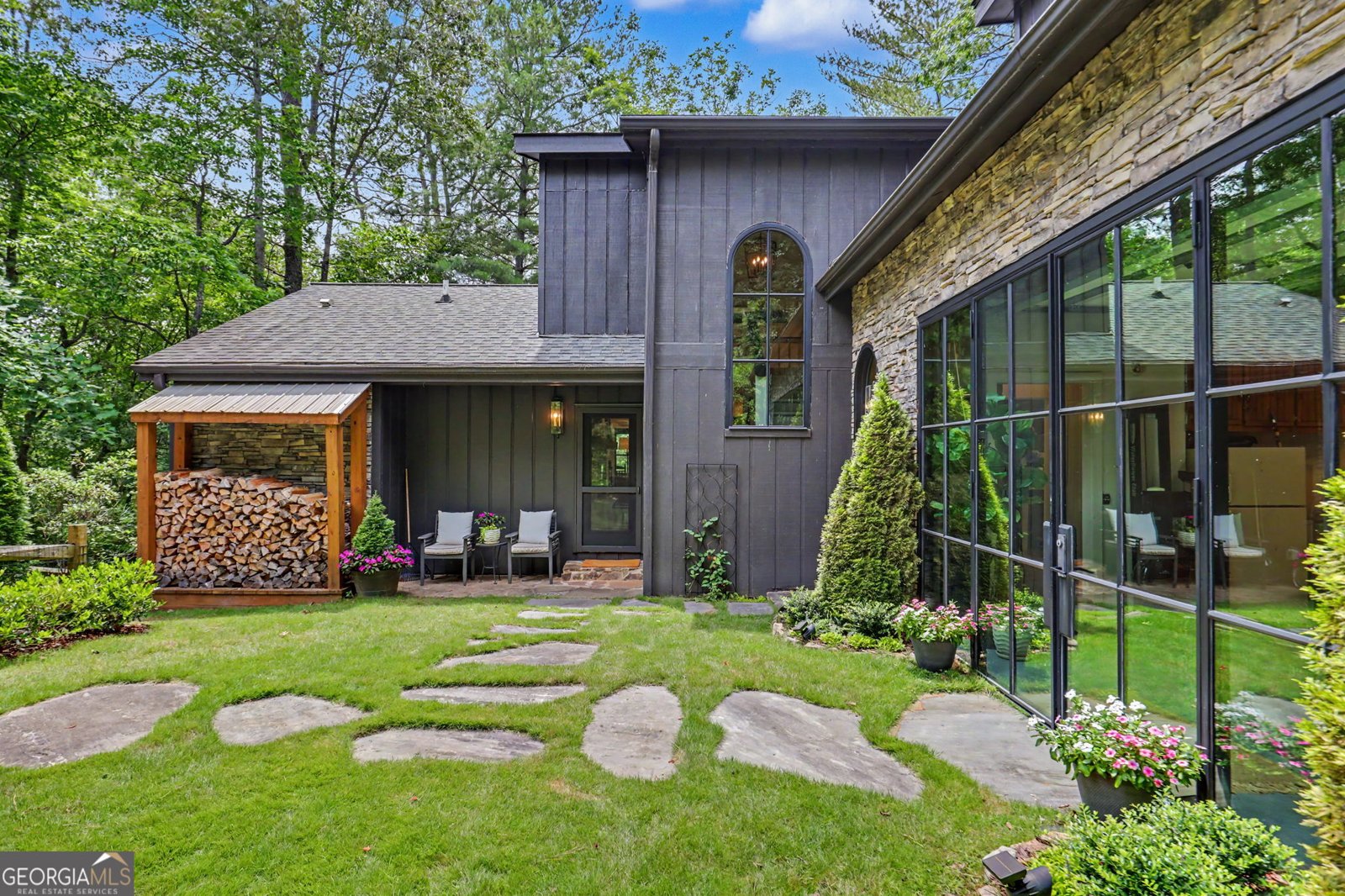 69 Durango Lane Clayton - Photo 87