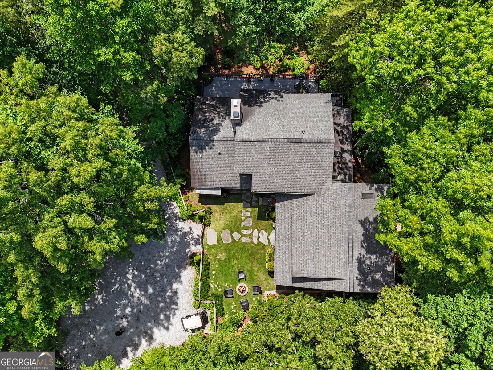 69 Durango Lane Clayton - Photo 88