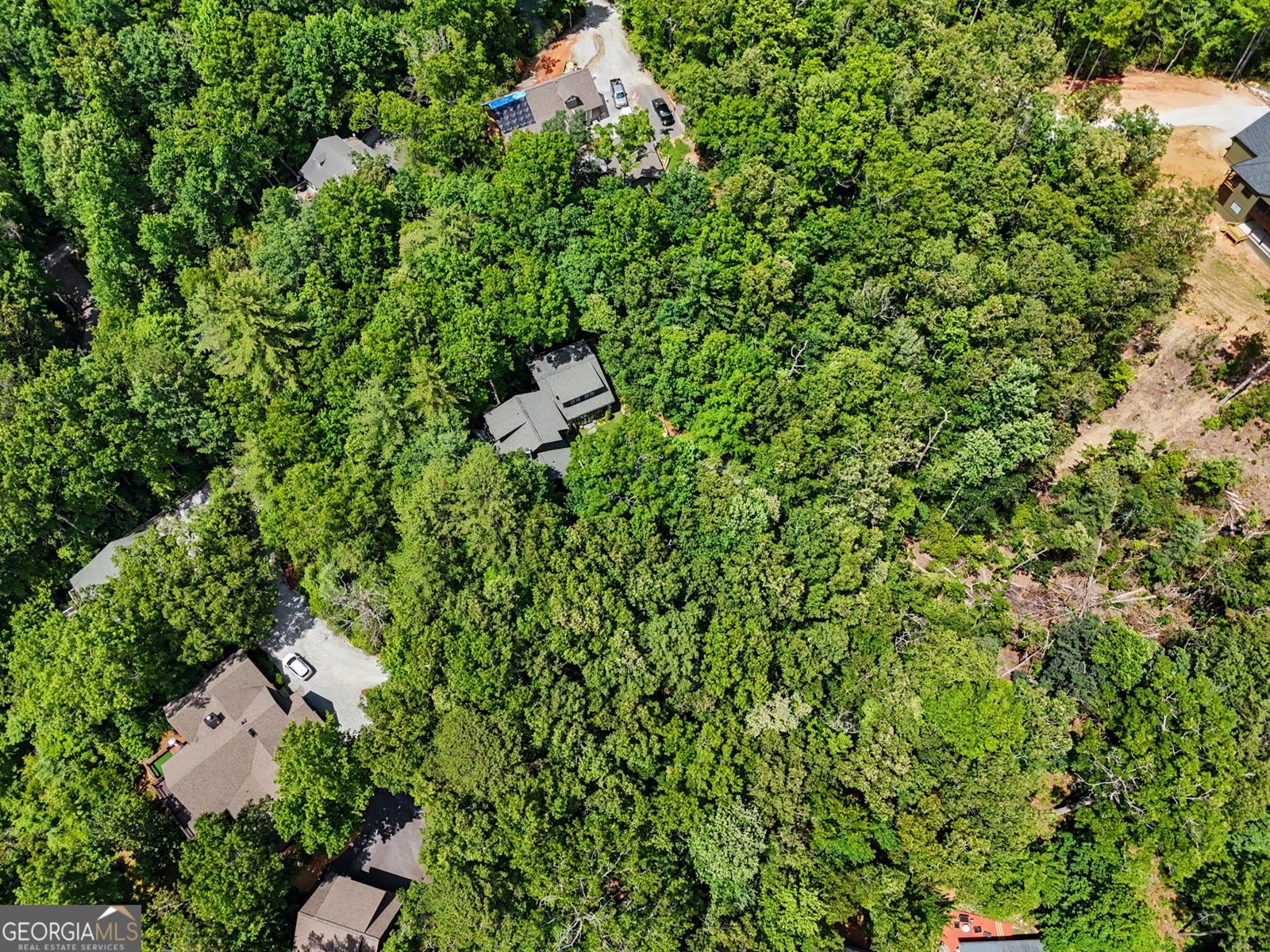 69 Durango Lane Clayton - Photo 89