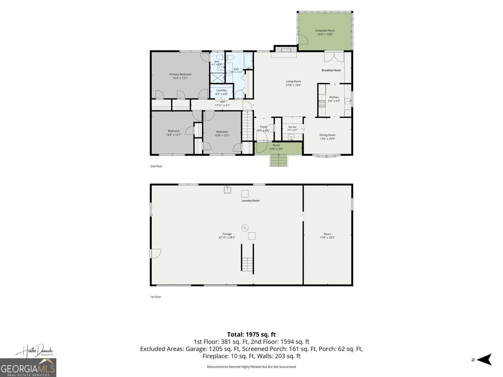 271 Sabrina Court Woodstock - Photo 34