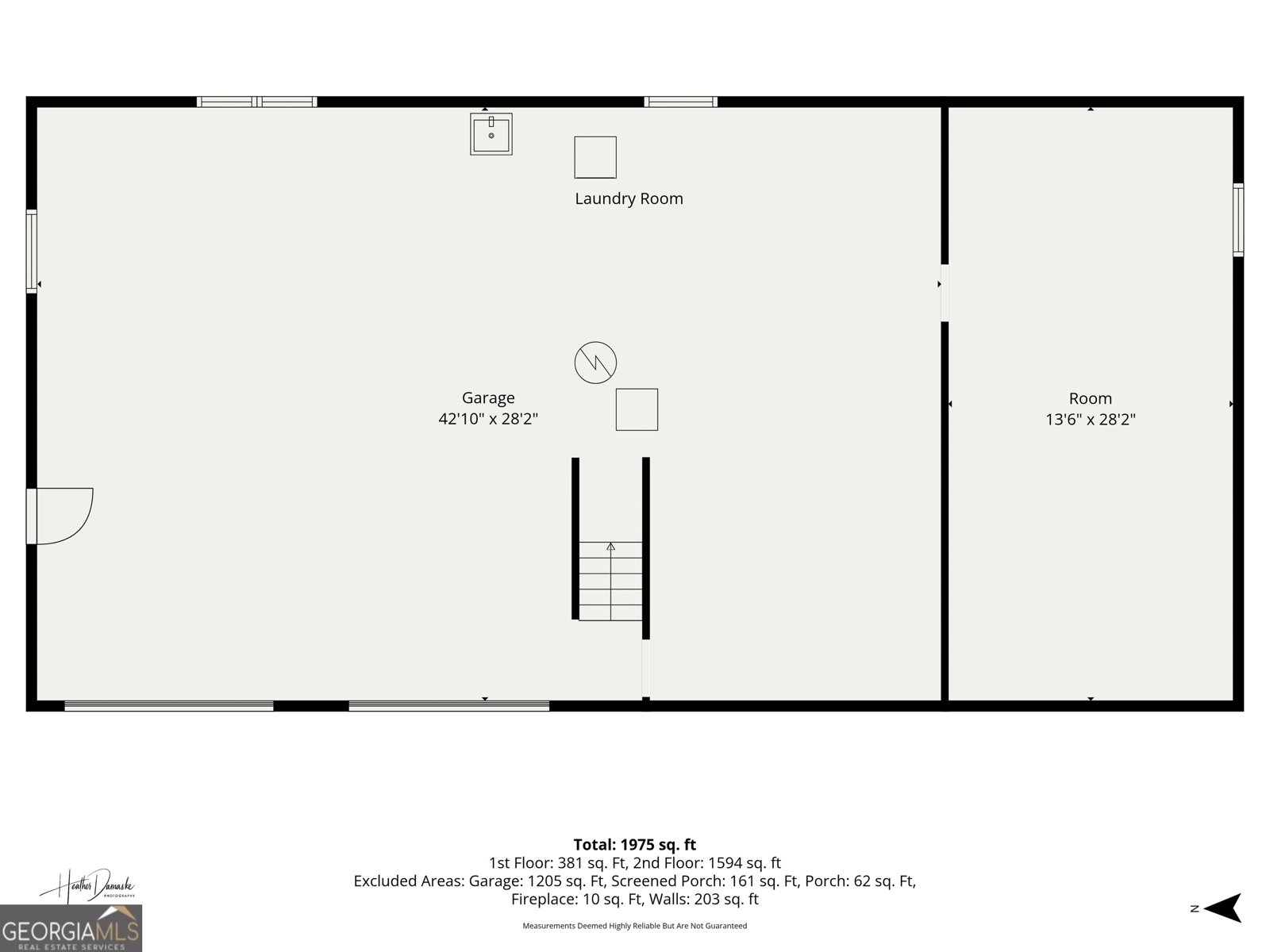 271 Sabrina Court Woodstock - Photo 35