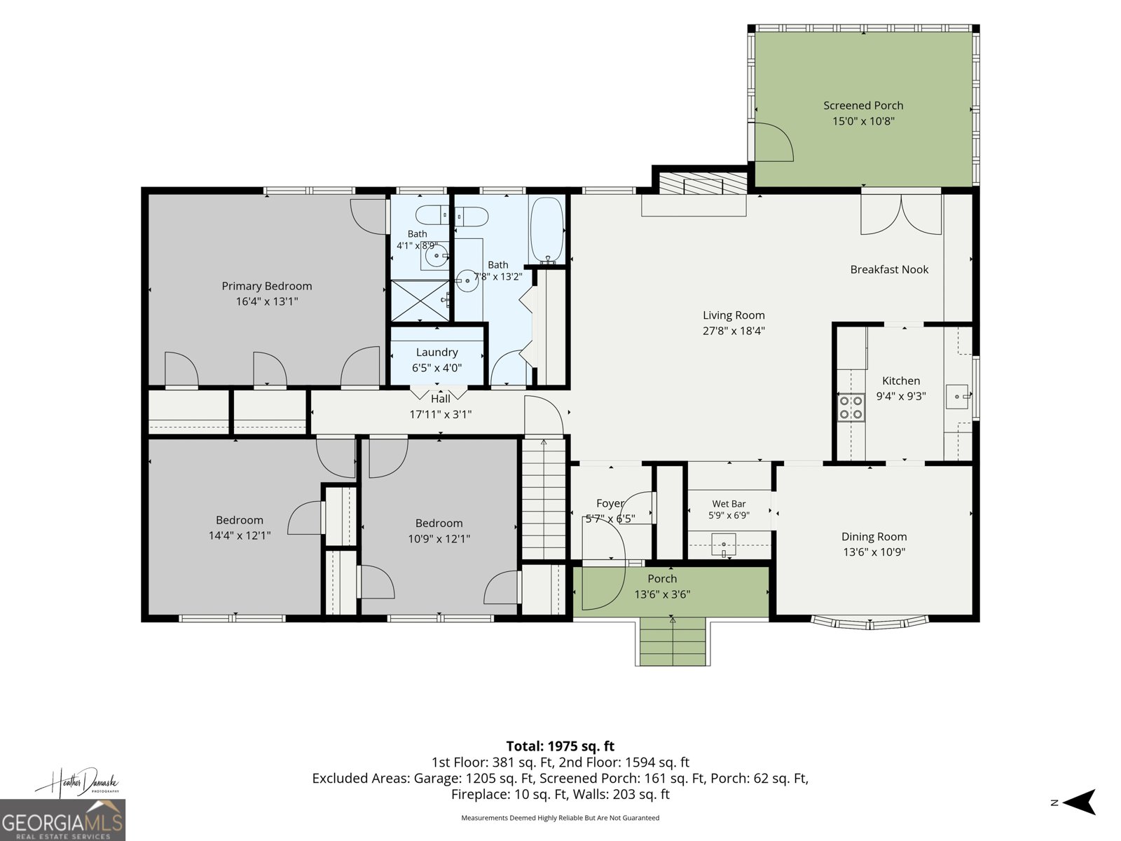 271 Sabrina Court Woodstock - Photo 36