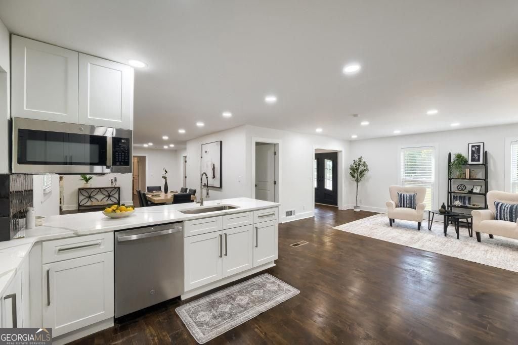 2368 Fenhurst Place Dunwoody - Photo 11