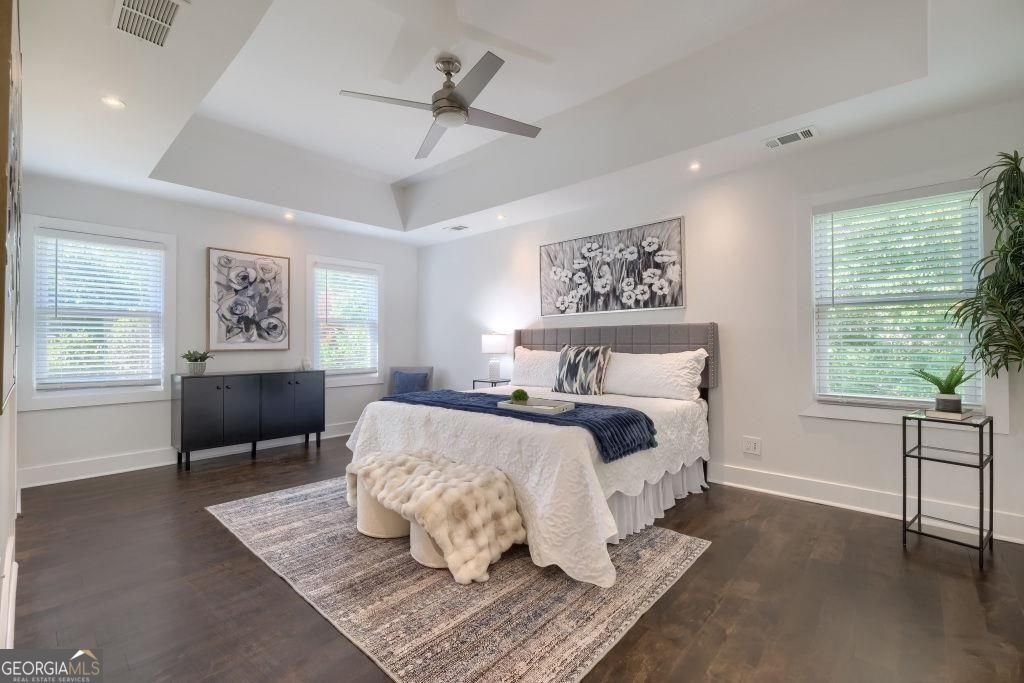 2368 Fenhurst Place Dunwoody - Photo 15