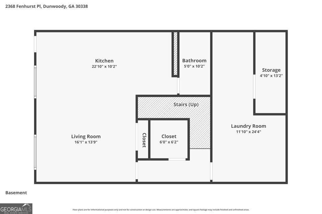 2368 Fenhurst Place Dunwoody - Photo 29